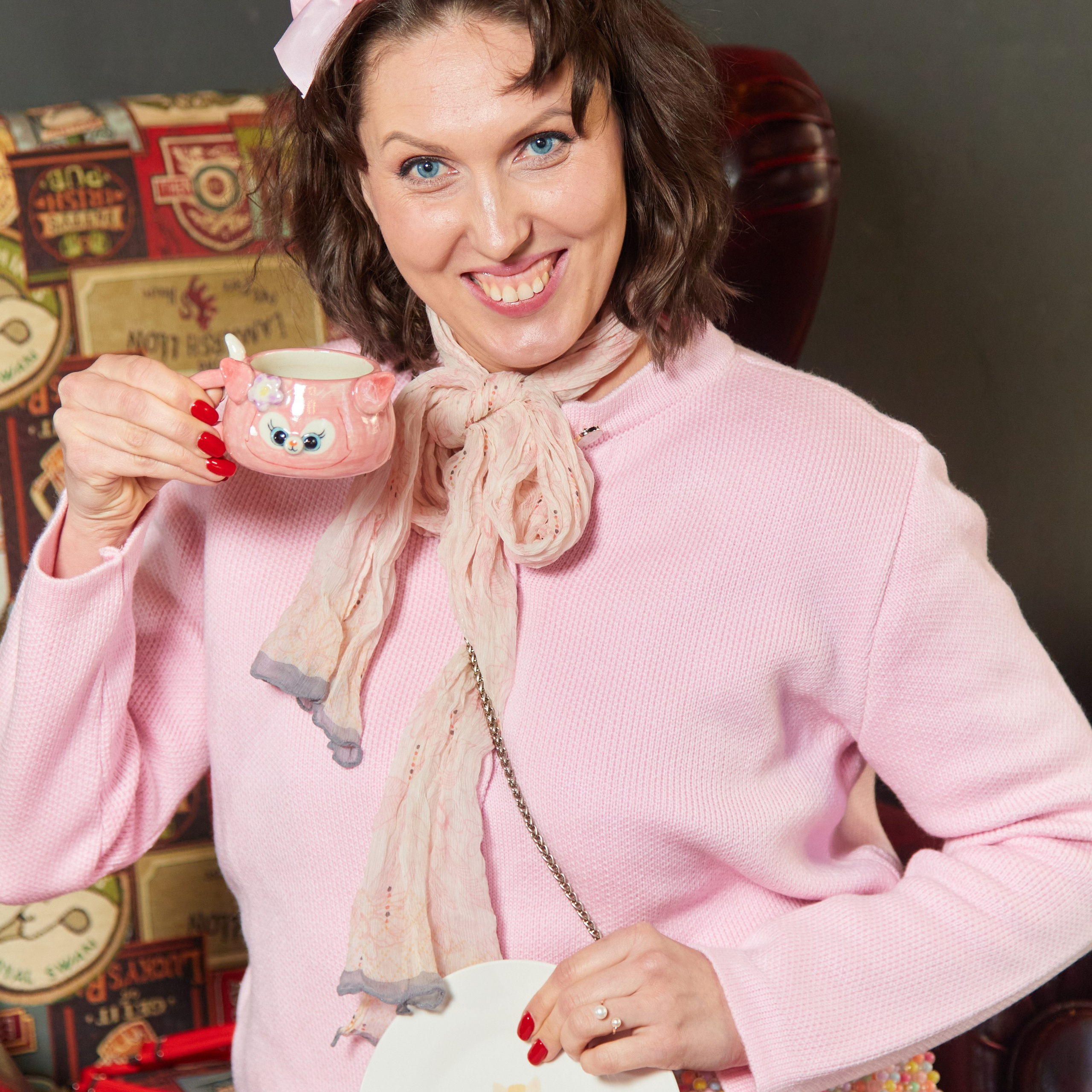 Отзывы. Саша Лампочкин. Портретный фотограф в Москве