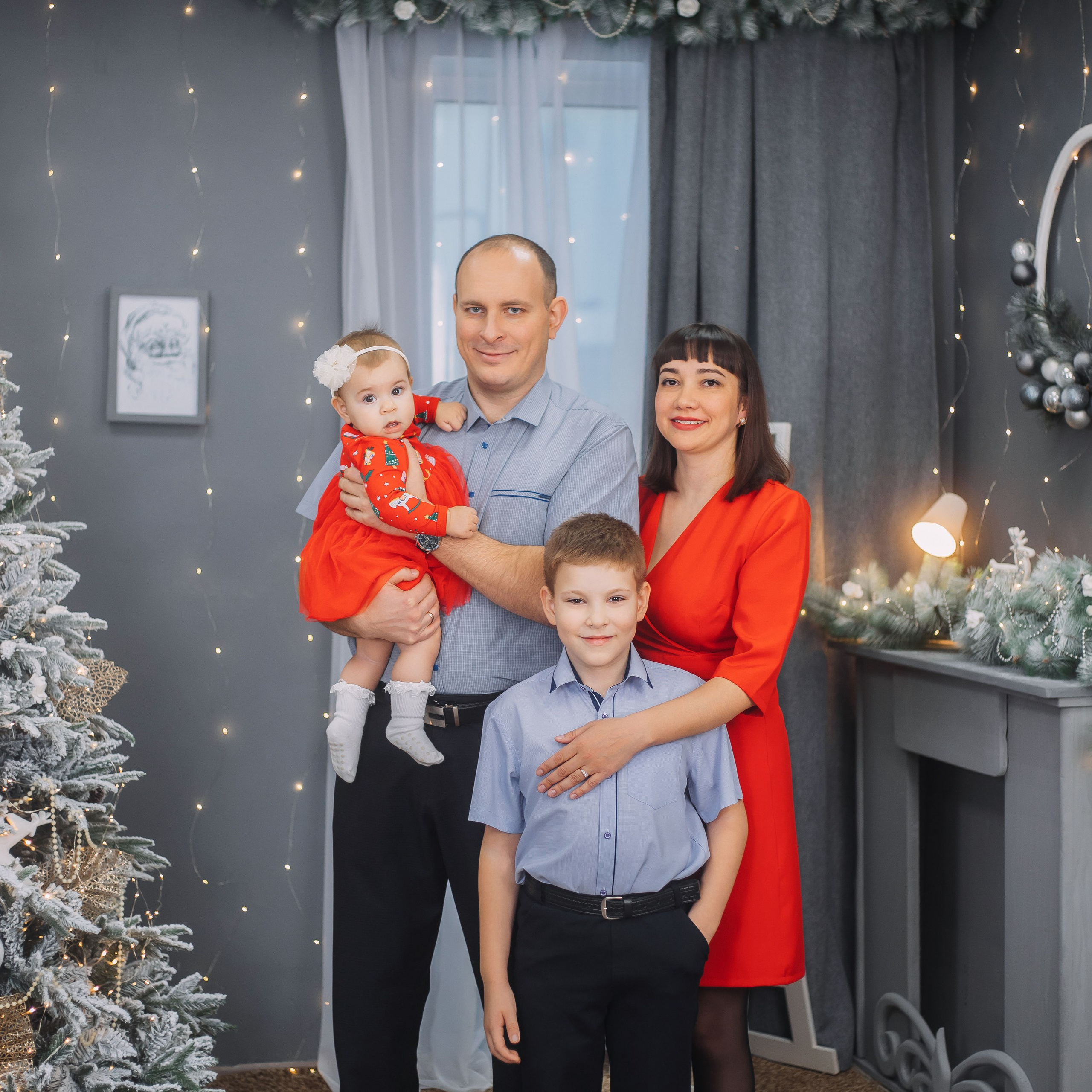 Отзывы. Семейный фотограф в Черемхово Анастасия Старикова