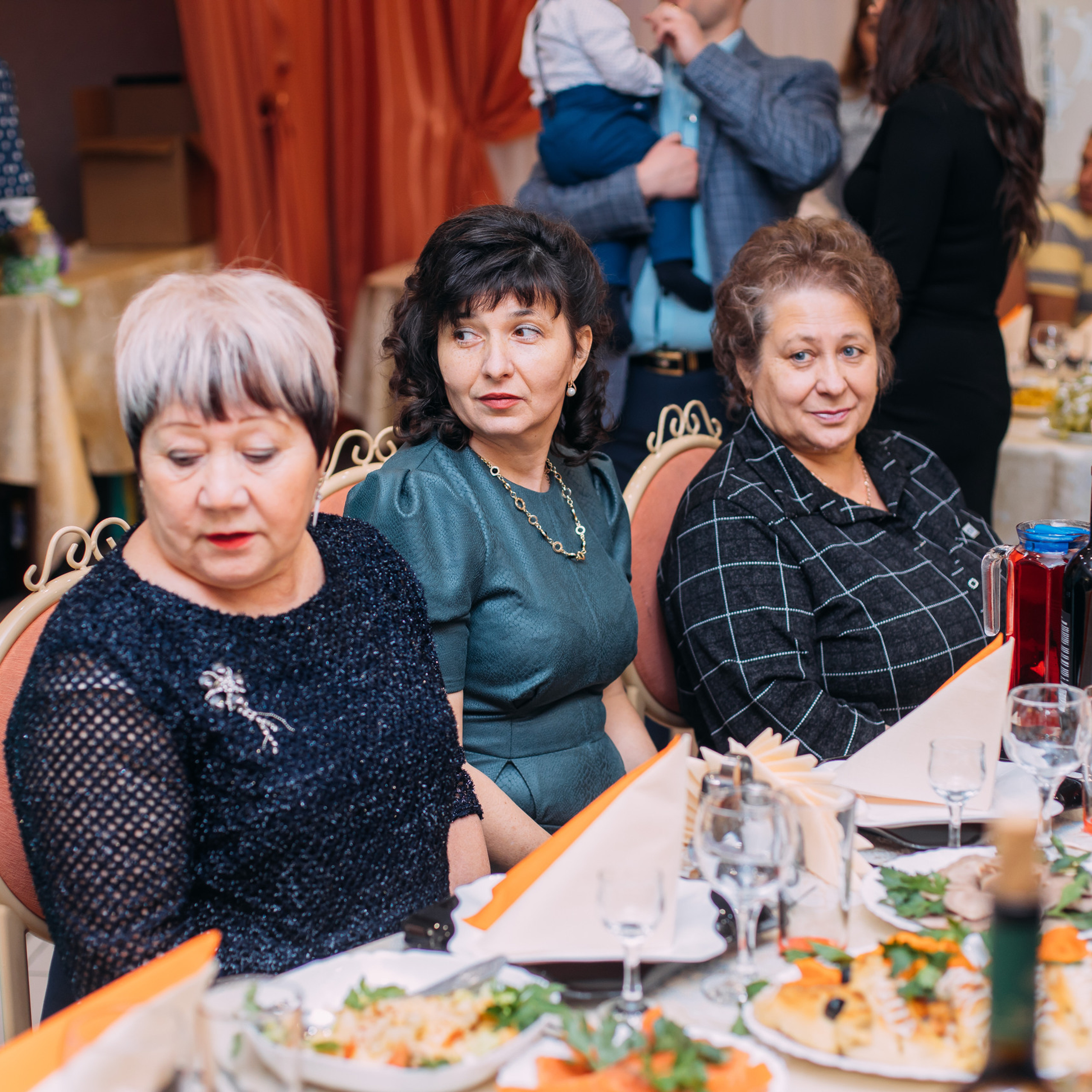 Отзывы. Семейный фотограф в Черемхово Анастасия Старикова