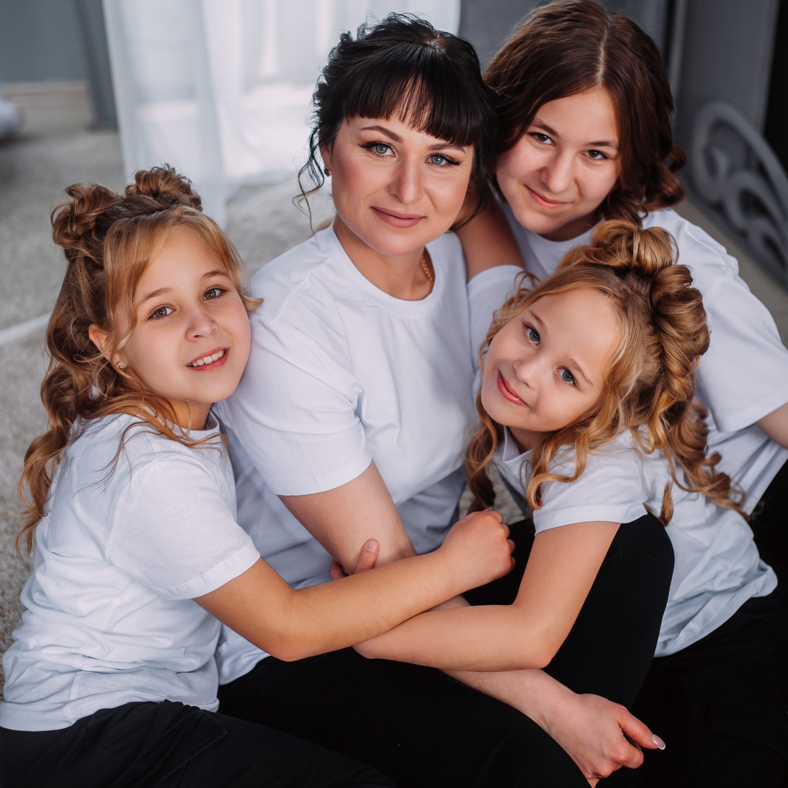 Отзывы. Семейный фотограф в Черемхово Анастасия Старикова