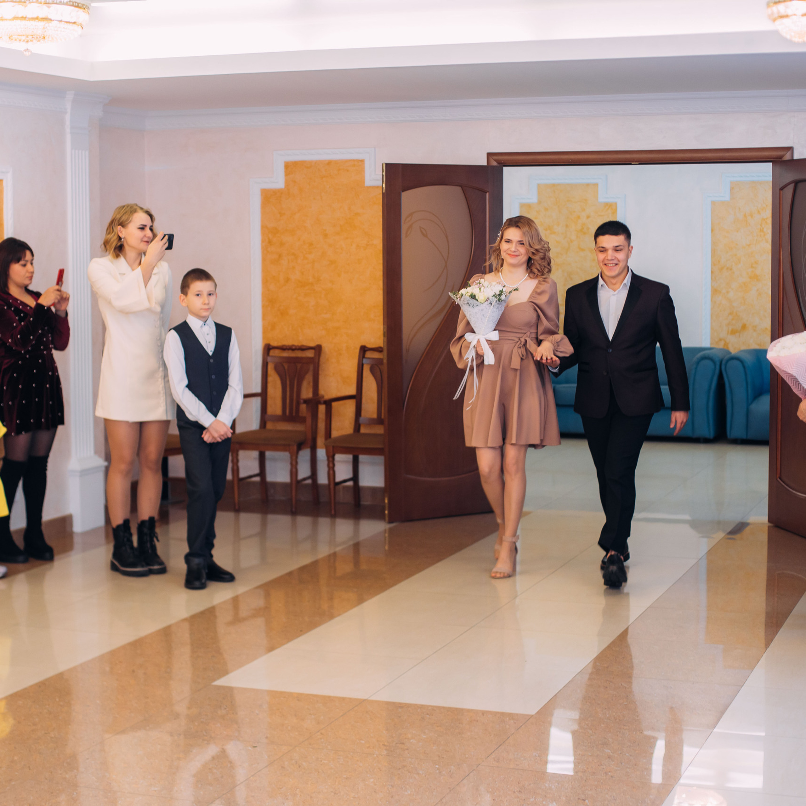 Отзывы. Семейный фотограф в Черемхово Анастасия Старикова