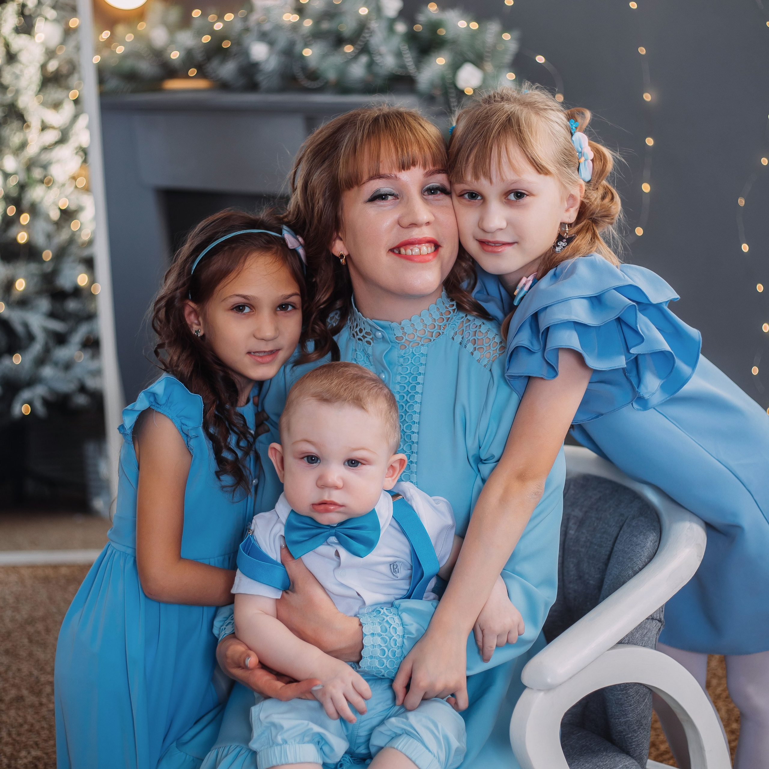 Отзывы. Семейный фотограф в Черемхово Анастасия Старикова