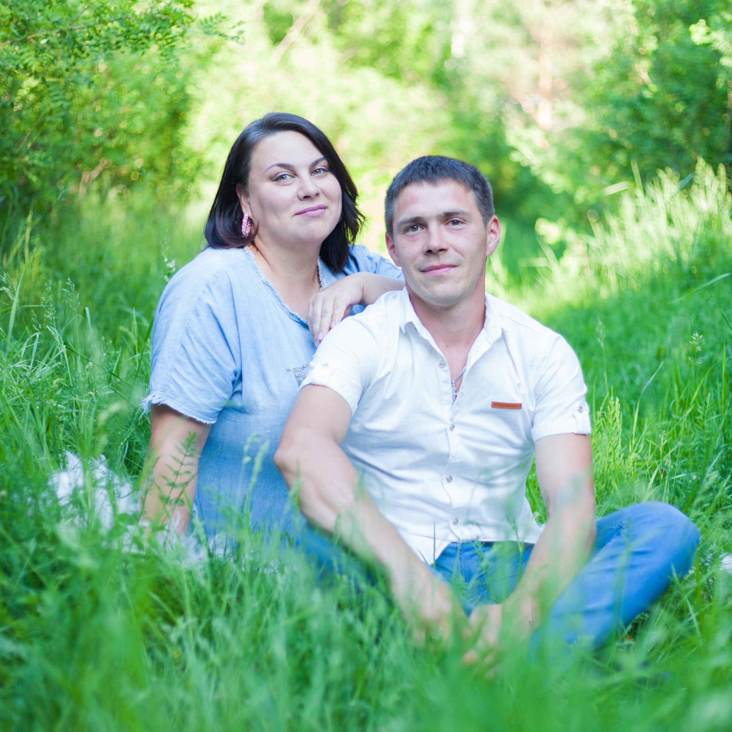 Отзывы. Семейный фотограф в Черемхово Анастасия Старикова