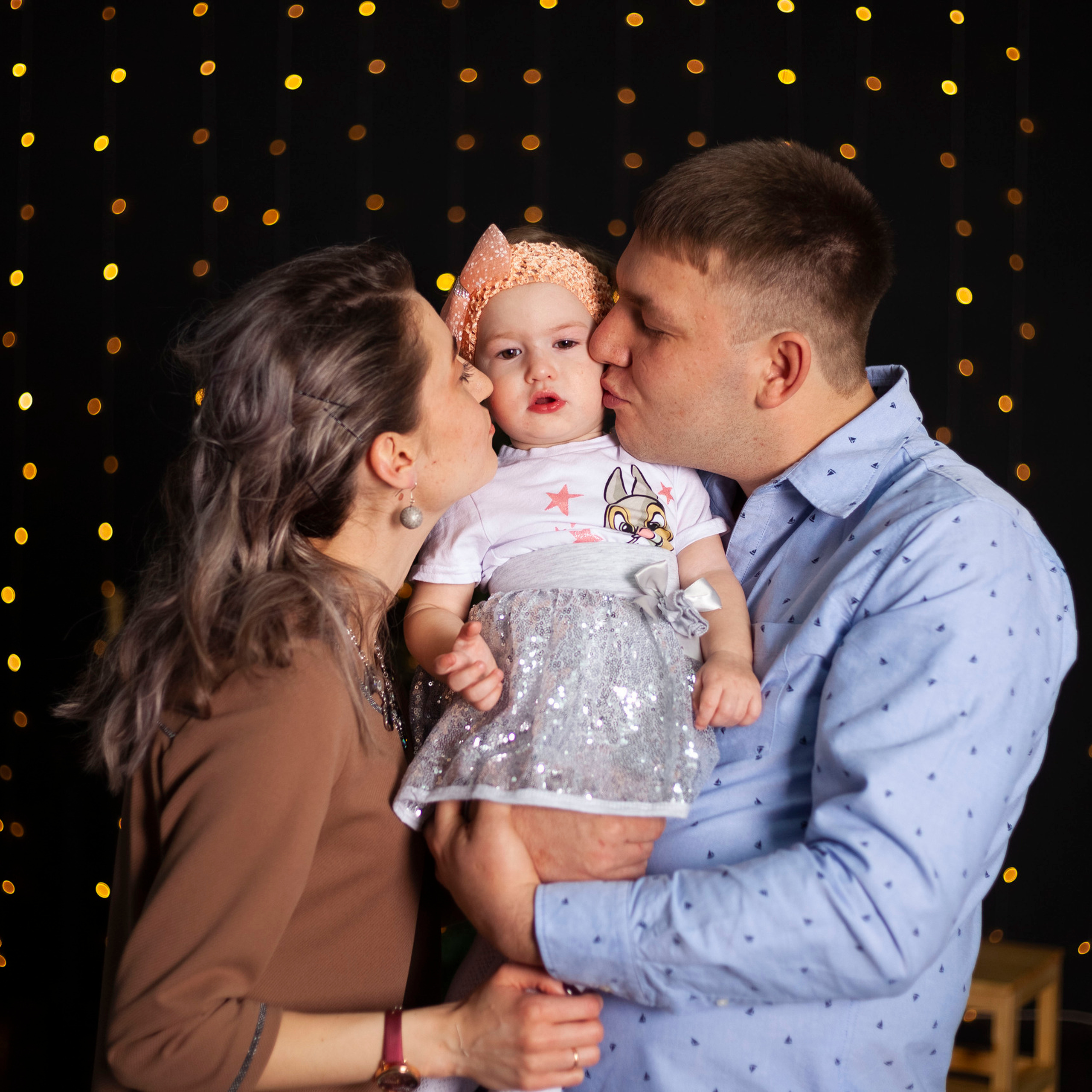 Отзывы. Семейный фотограф в Черемхово Анастасия Старикова