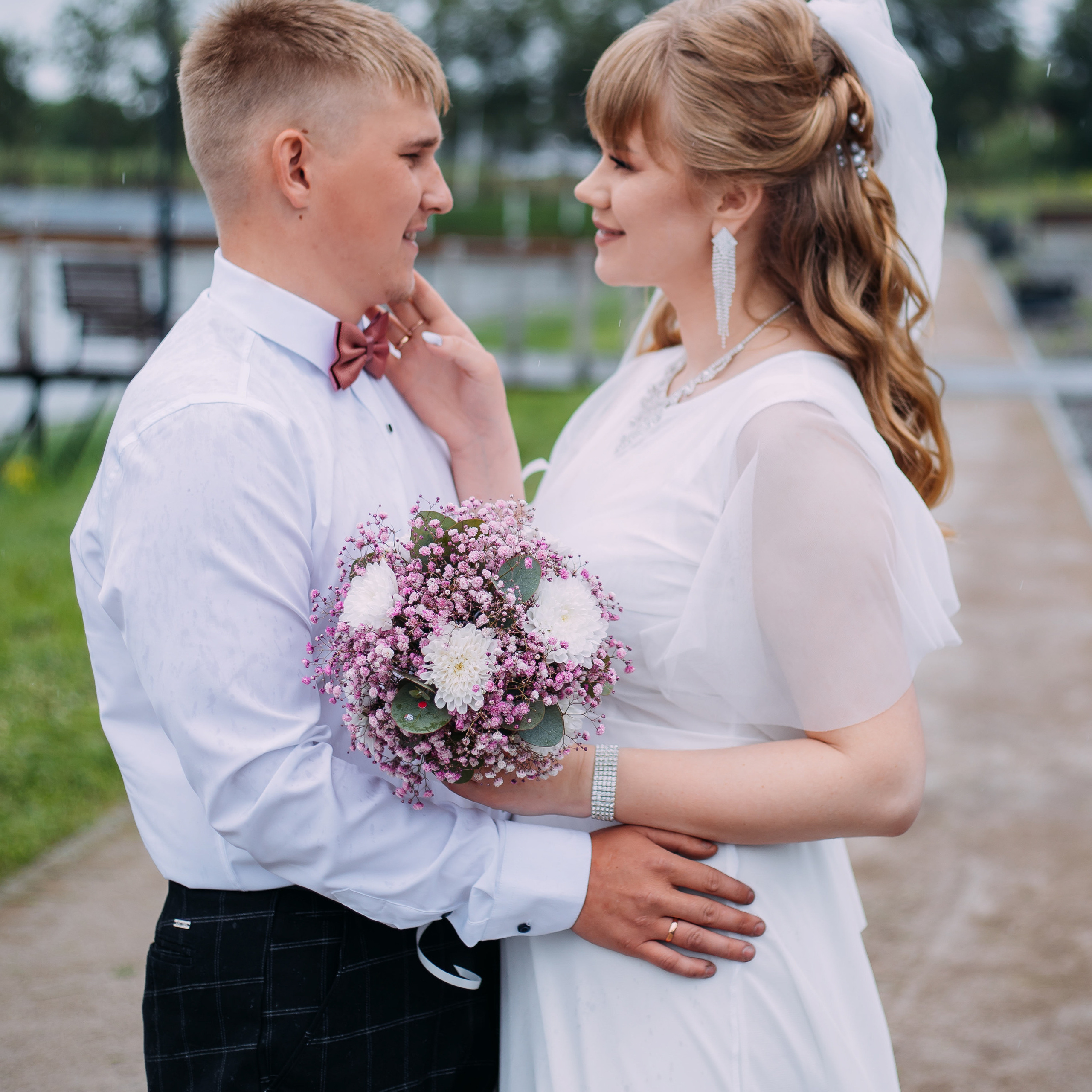 Отзывы. Семейный фотограф в Черемхово Анастасия Старикова