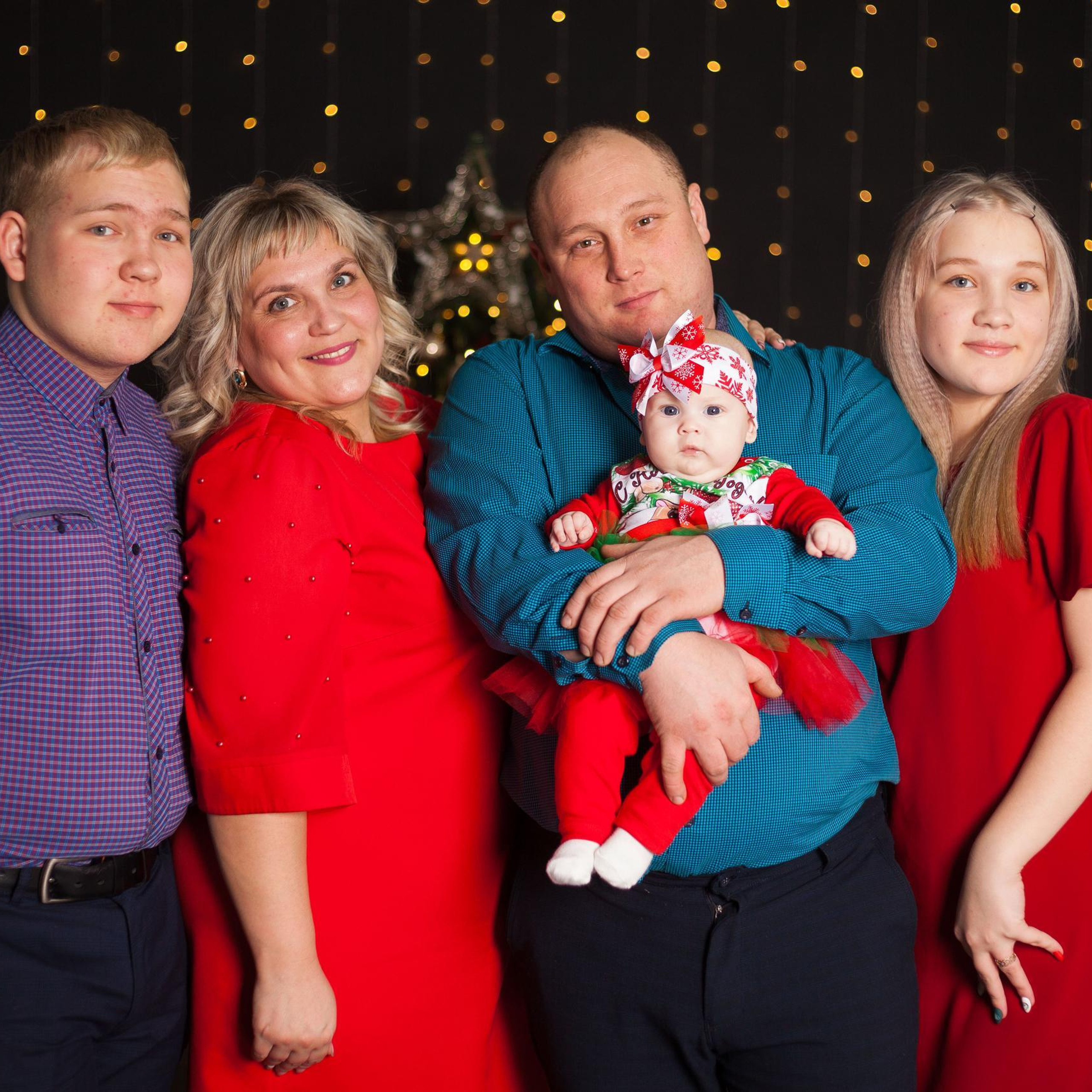 Отзывы. Семейный фотограф в Черемхово Анастасия Старикова