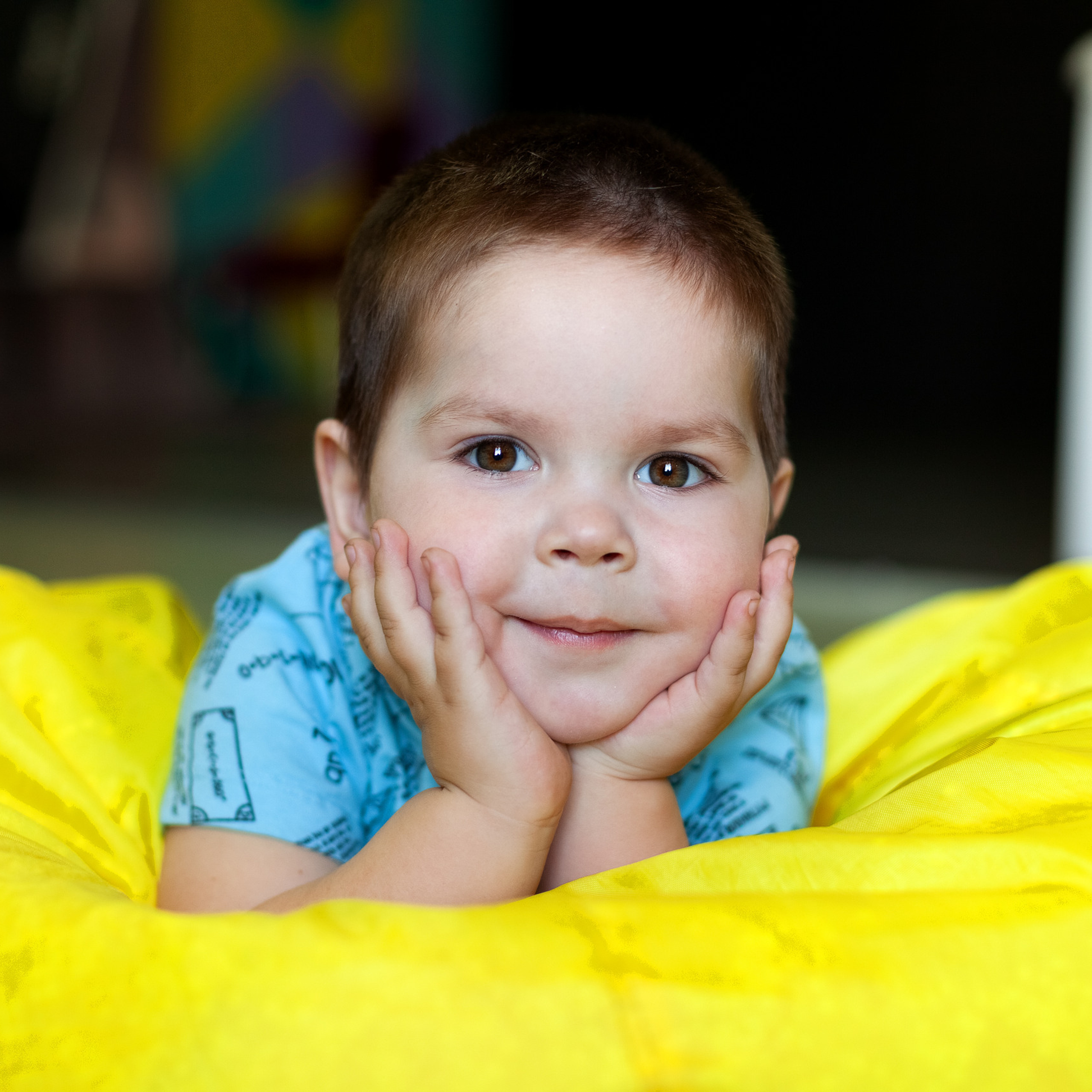 Отзывы. Семейный фотограф в Черемхово Анастасия Старикова