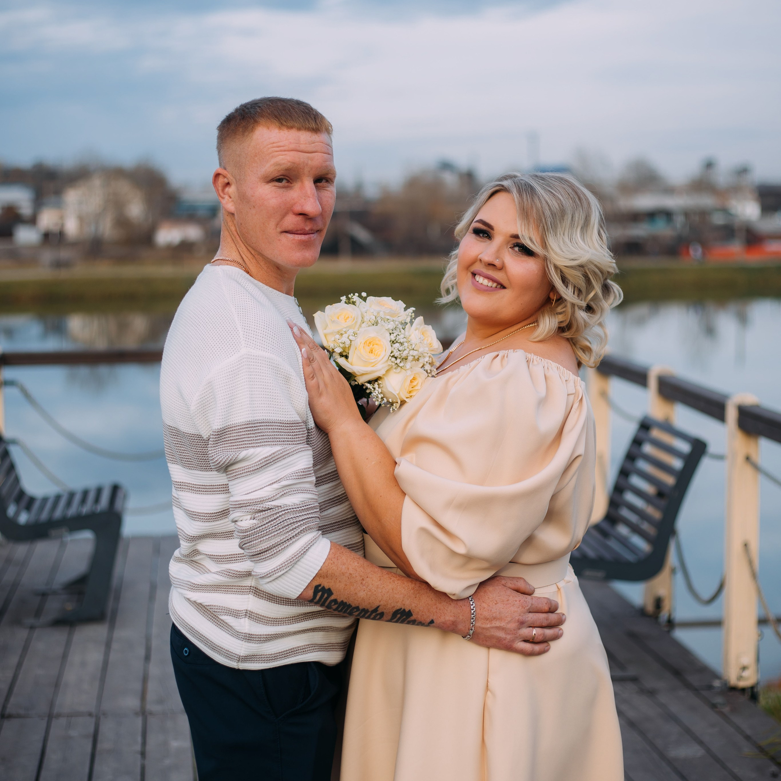 Отзывы. Семейный фотограф в Черемхово Анастасия Старикова