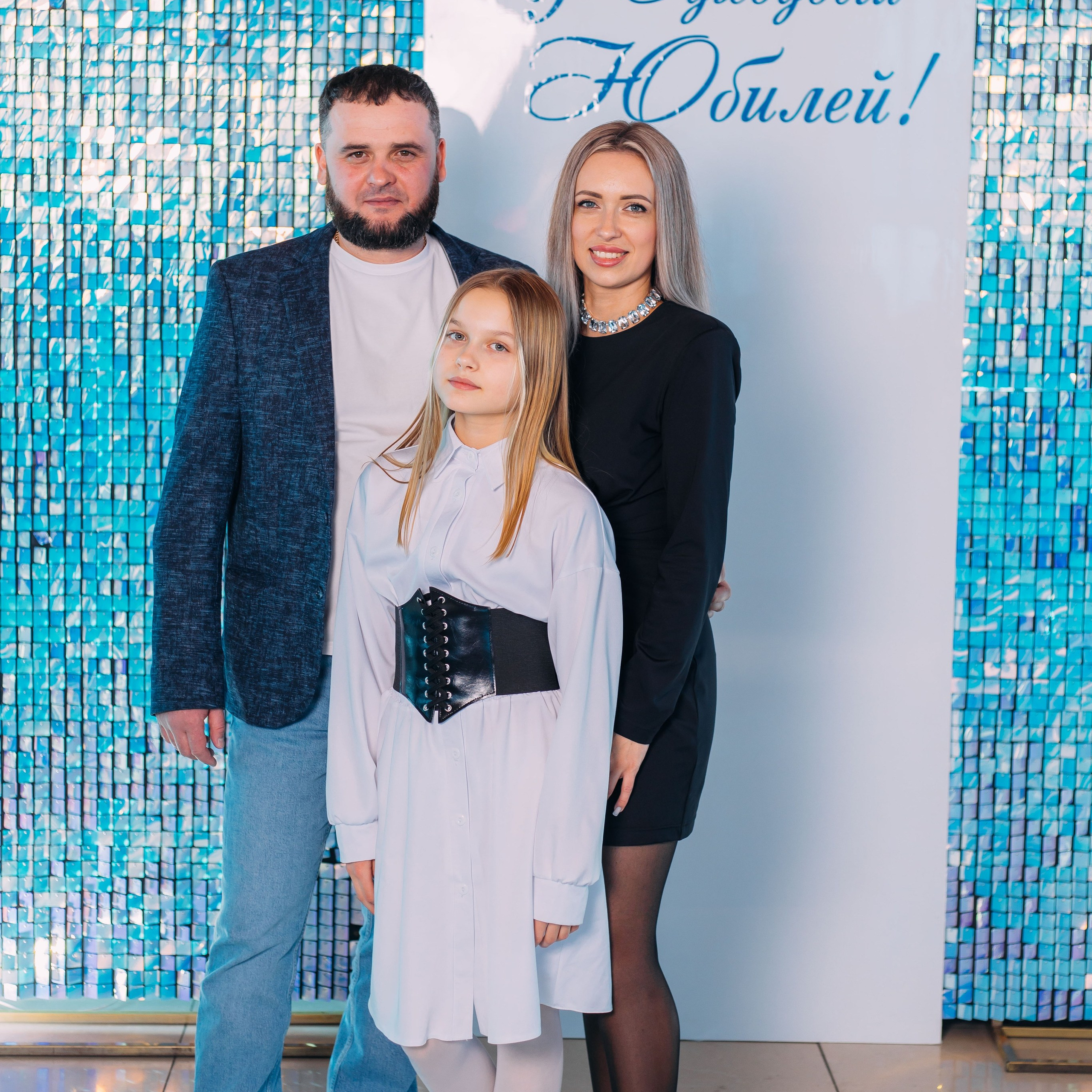 Отзывы. Семейный фотограф в Черемхово Анастасия Старикова