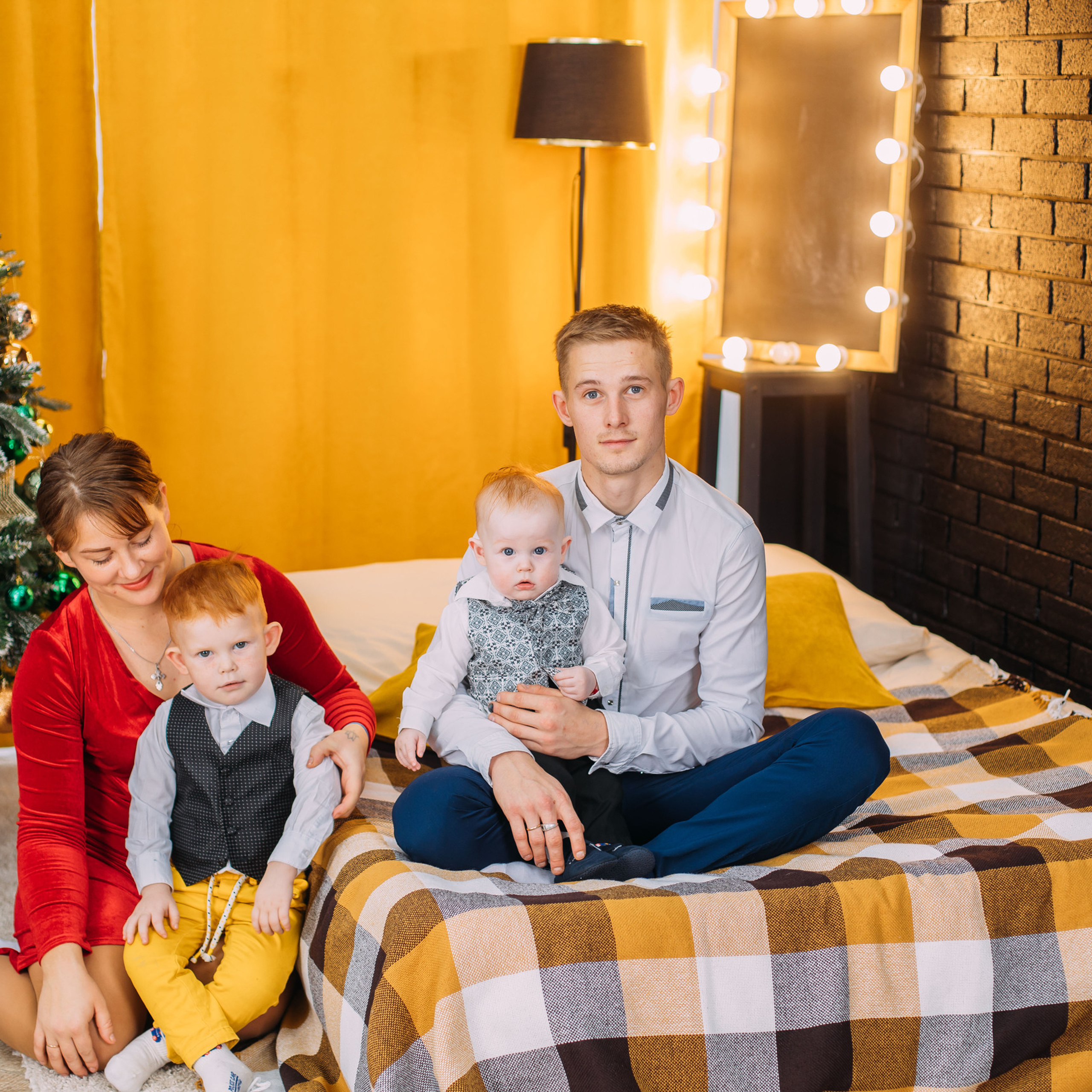 Отзывы. Семейный фотограф в Черемхово Анастасия Старикова