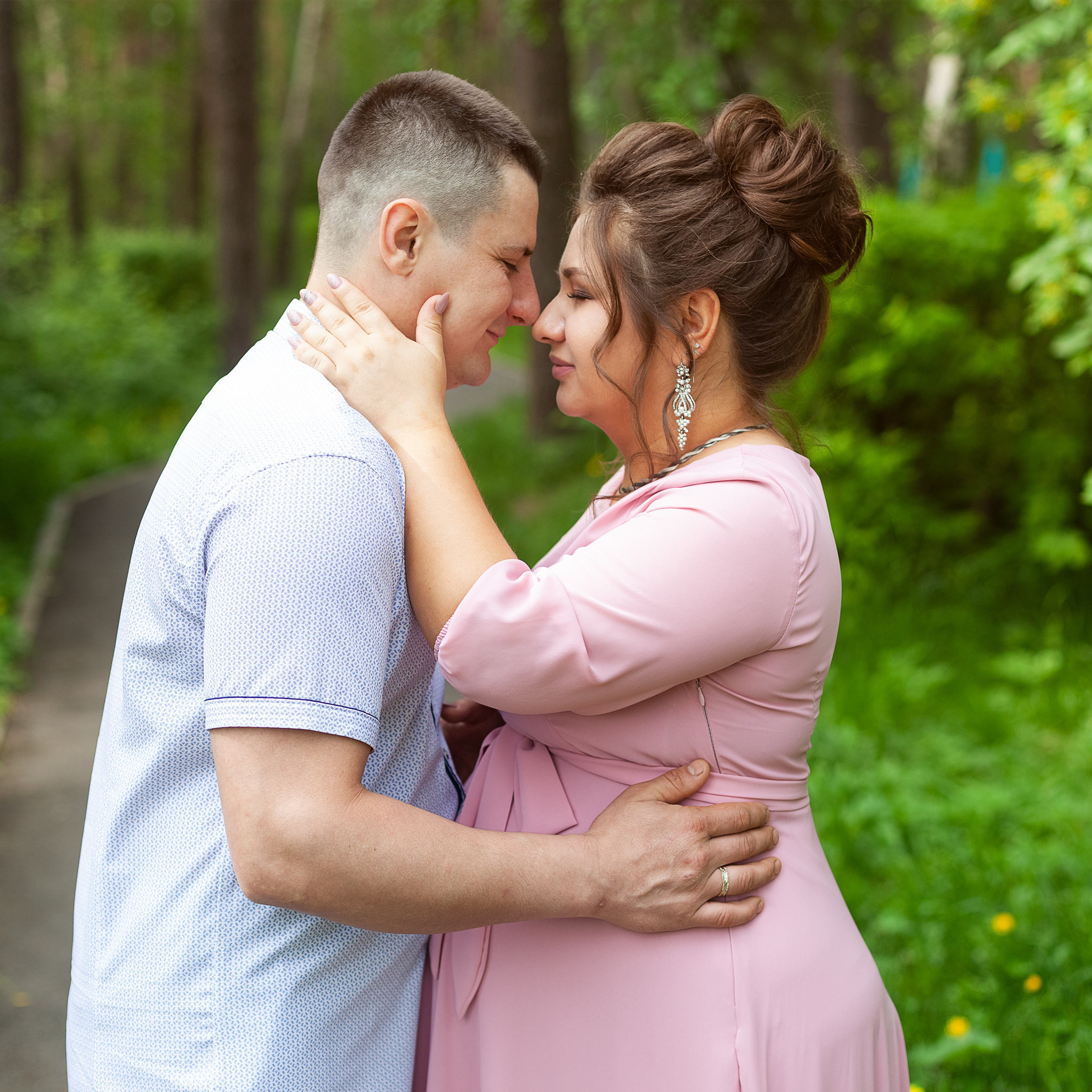 Отзывы. Семейный фотограф в Черемхово Анастасия Старикова