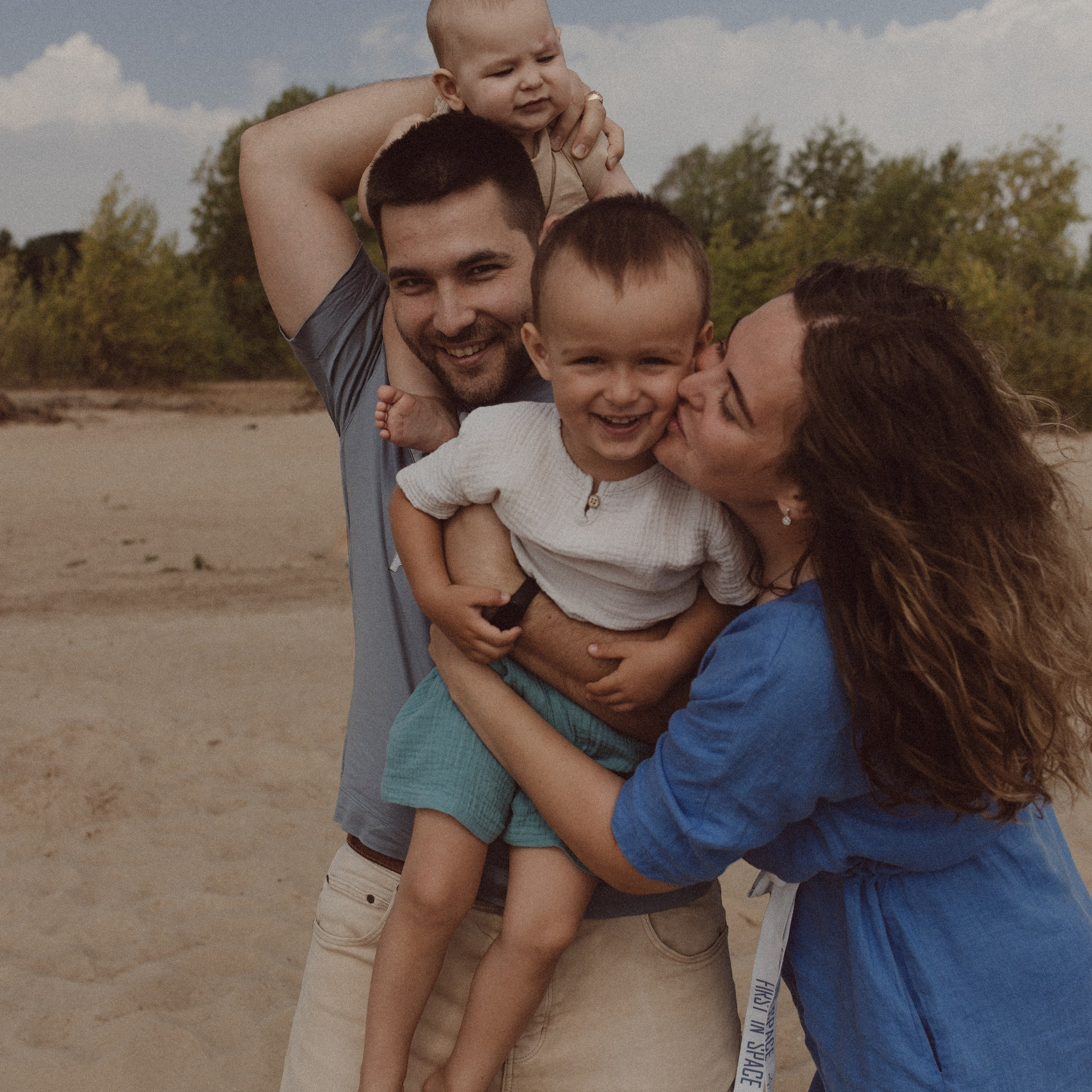 Отзывы. Фотограф Ксения Степаненко