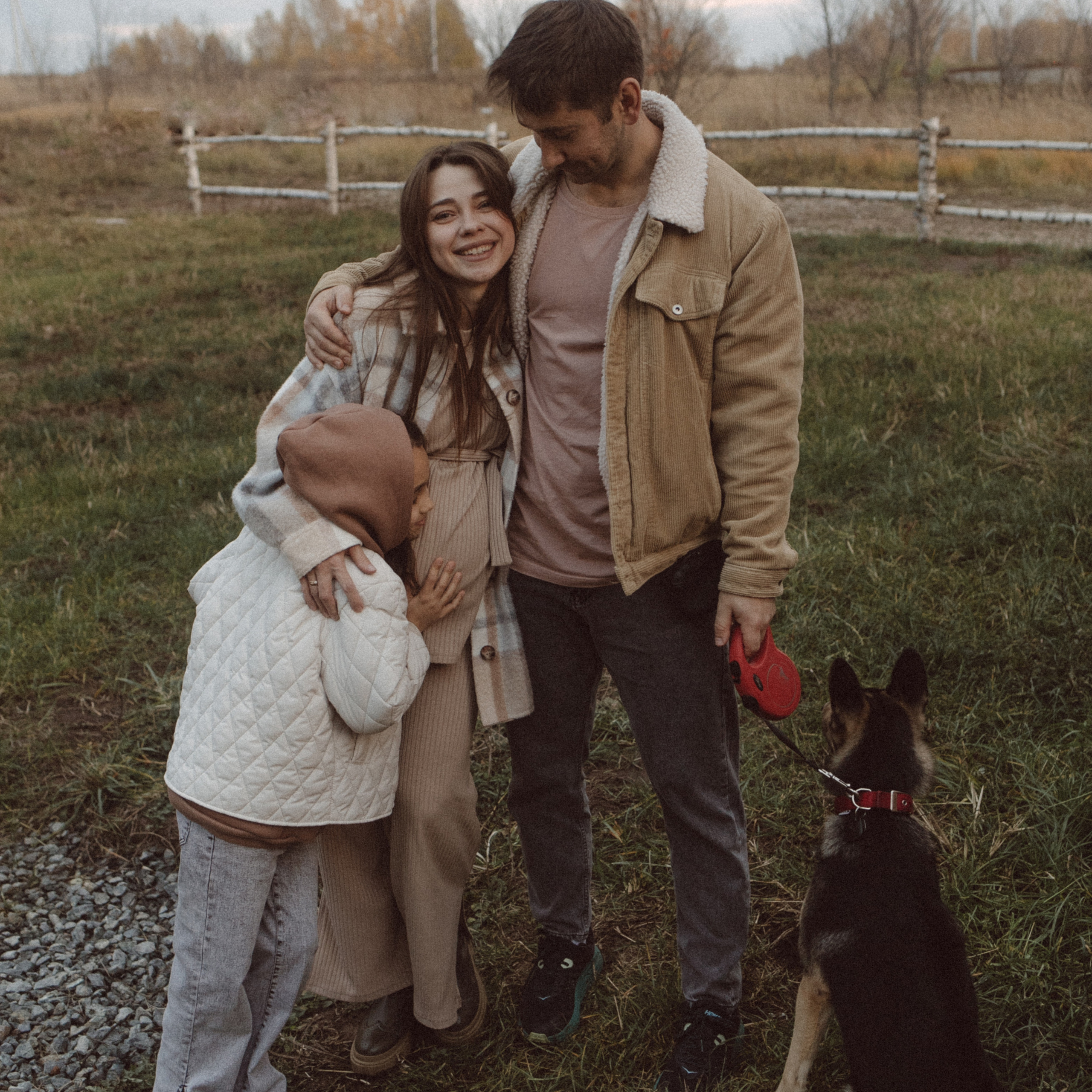 Отзывы. Фотограф Ксения Степаненко