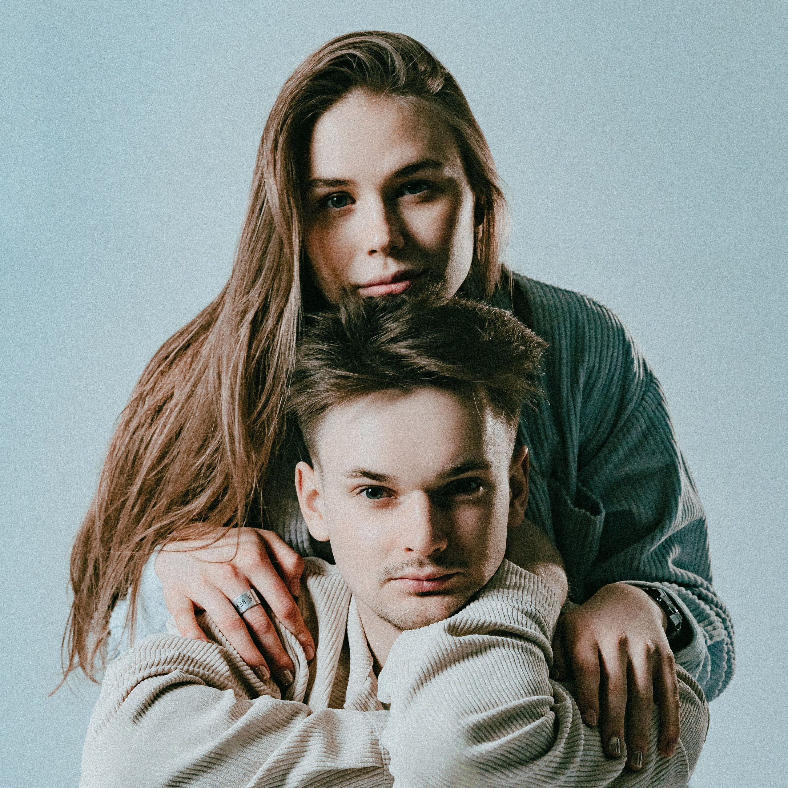 ANYA & DANIL | LOVE STORY