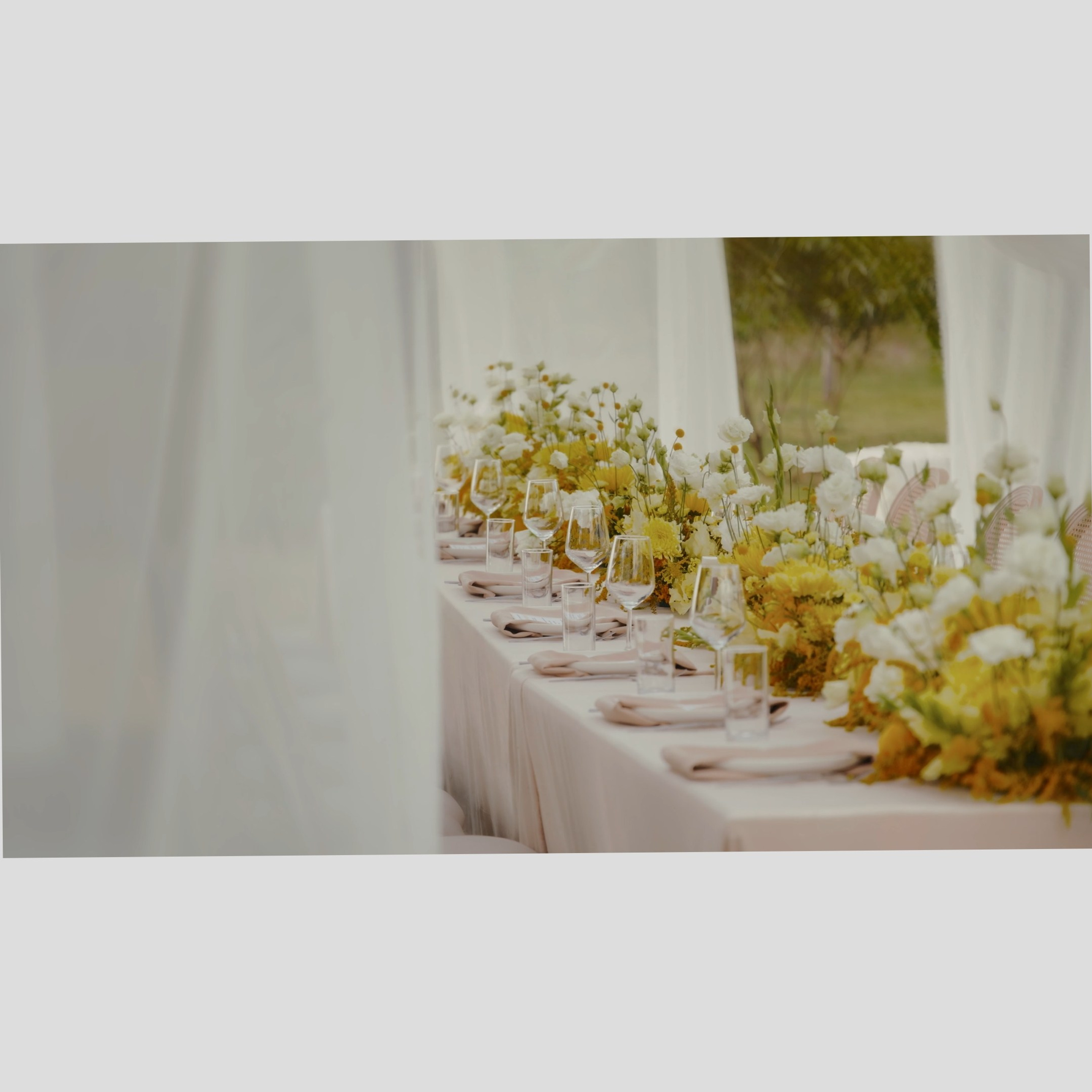 СВАДЕБНЫЕ ПРОЕКТЫ 16×9