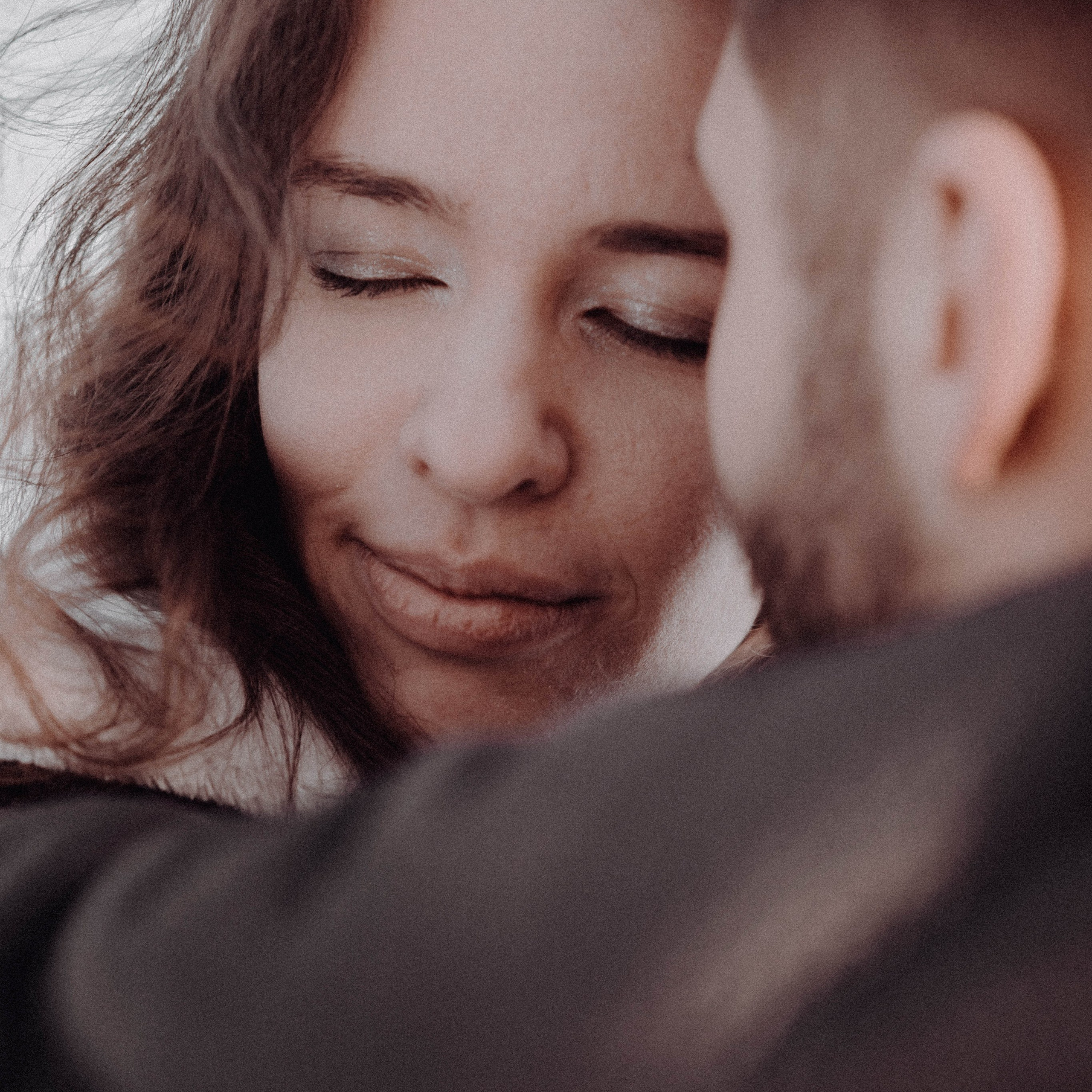 MARINA & MAXIM | LOVE STORY