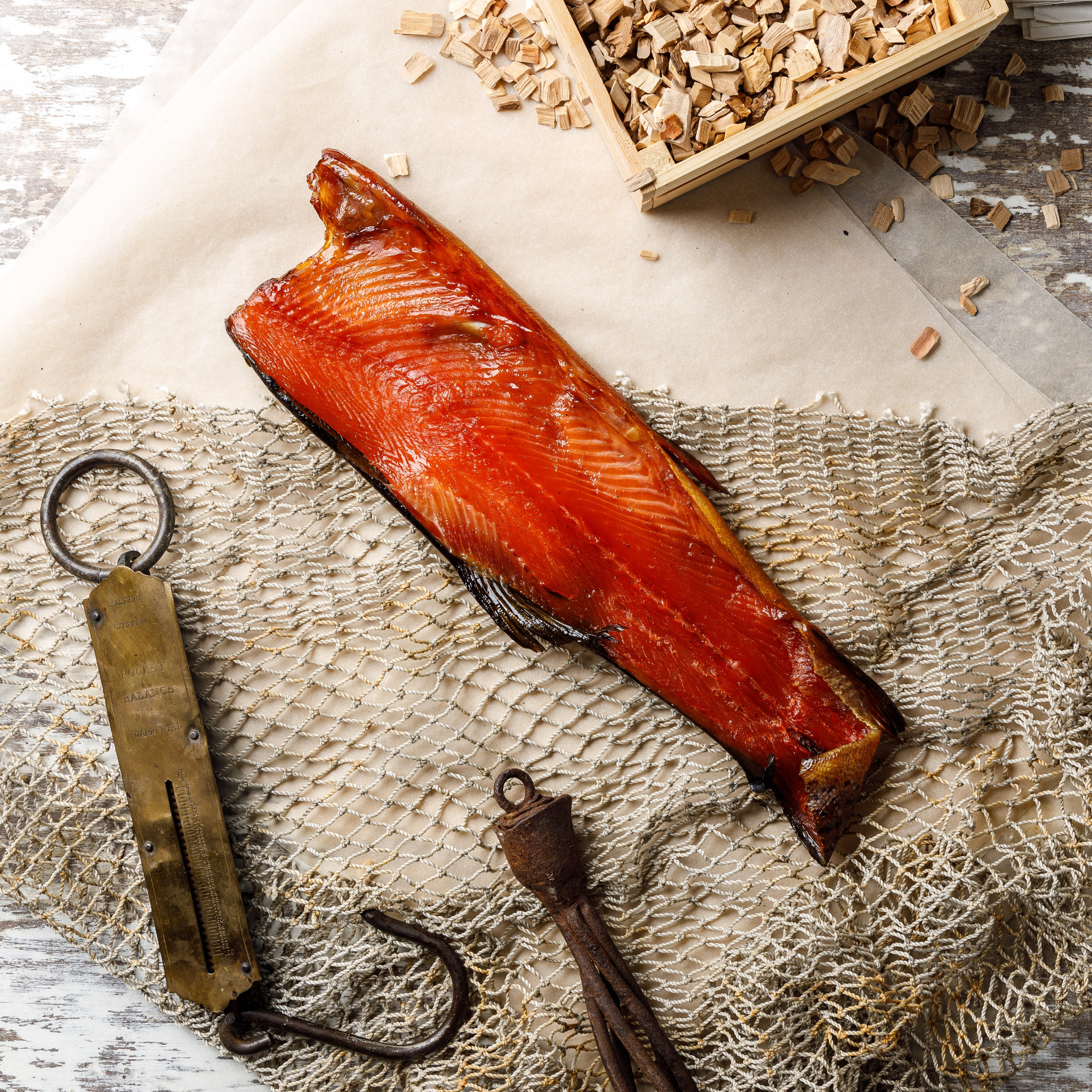 Живая Рыба. Предметная и фуд-фотография в Екатеринбурге Екатерина Ковалева