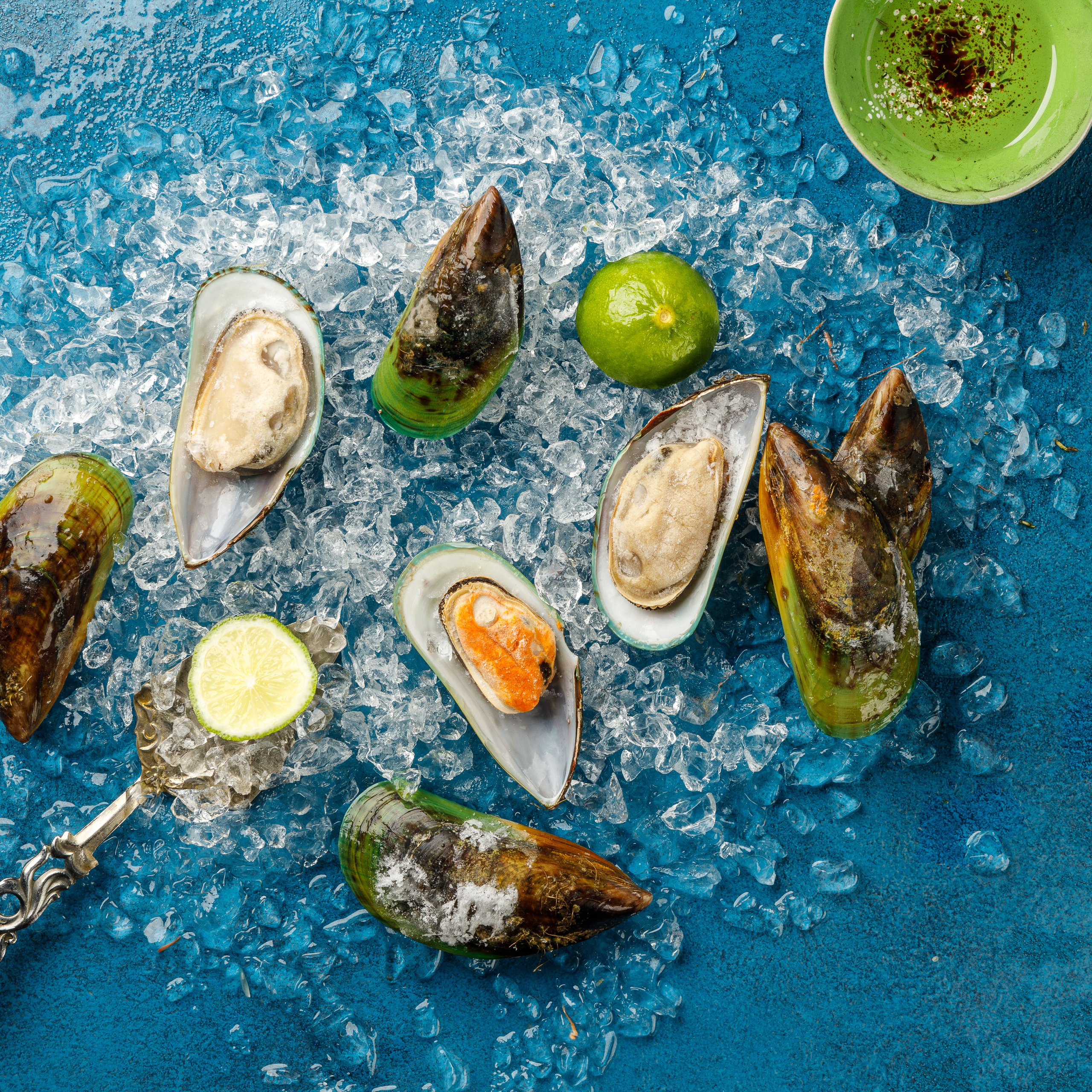 Живая Рыба. Предметная и фуд-фотография в Екатеринбурге Екатерина Ковалева