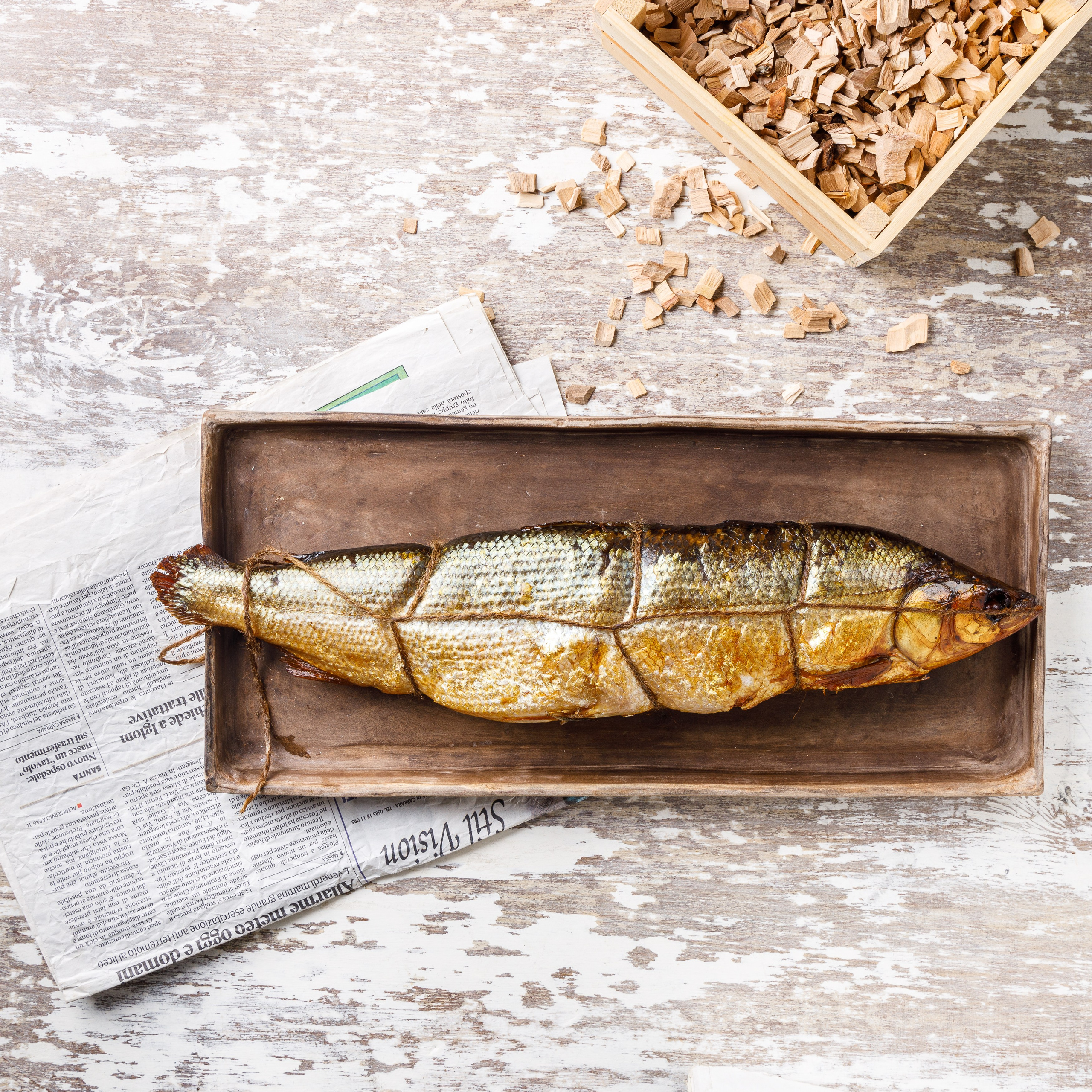 Живая Рыба. Предметная и фуд-фотография в Екатеринбурге Екатерина Ковалева