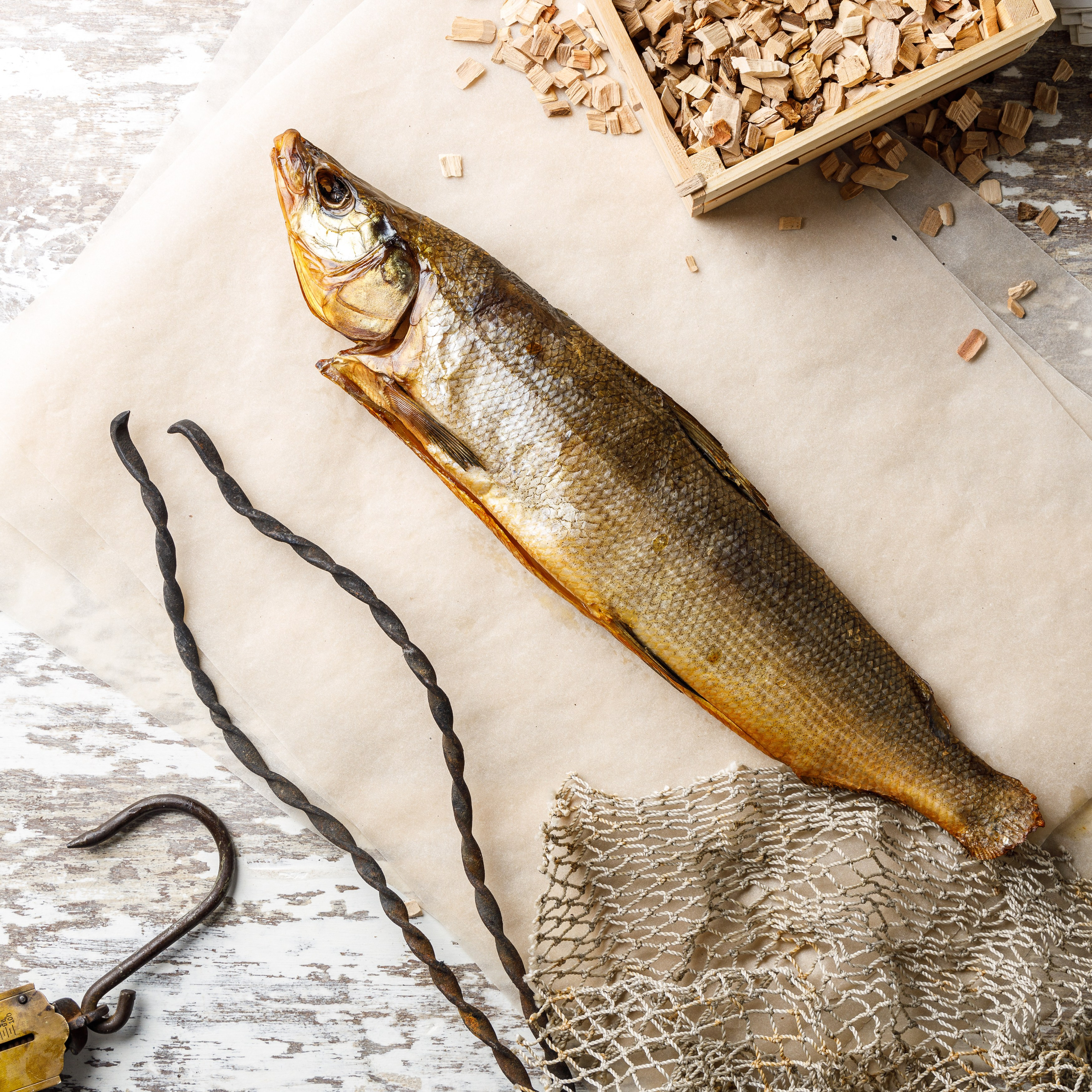 Живая Рыба. Предметная и фуд-фотография в Екатеринбурге Екатерина Ковалева