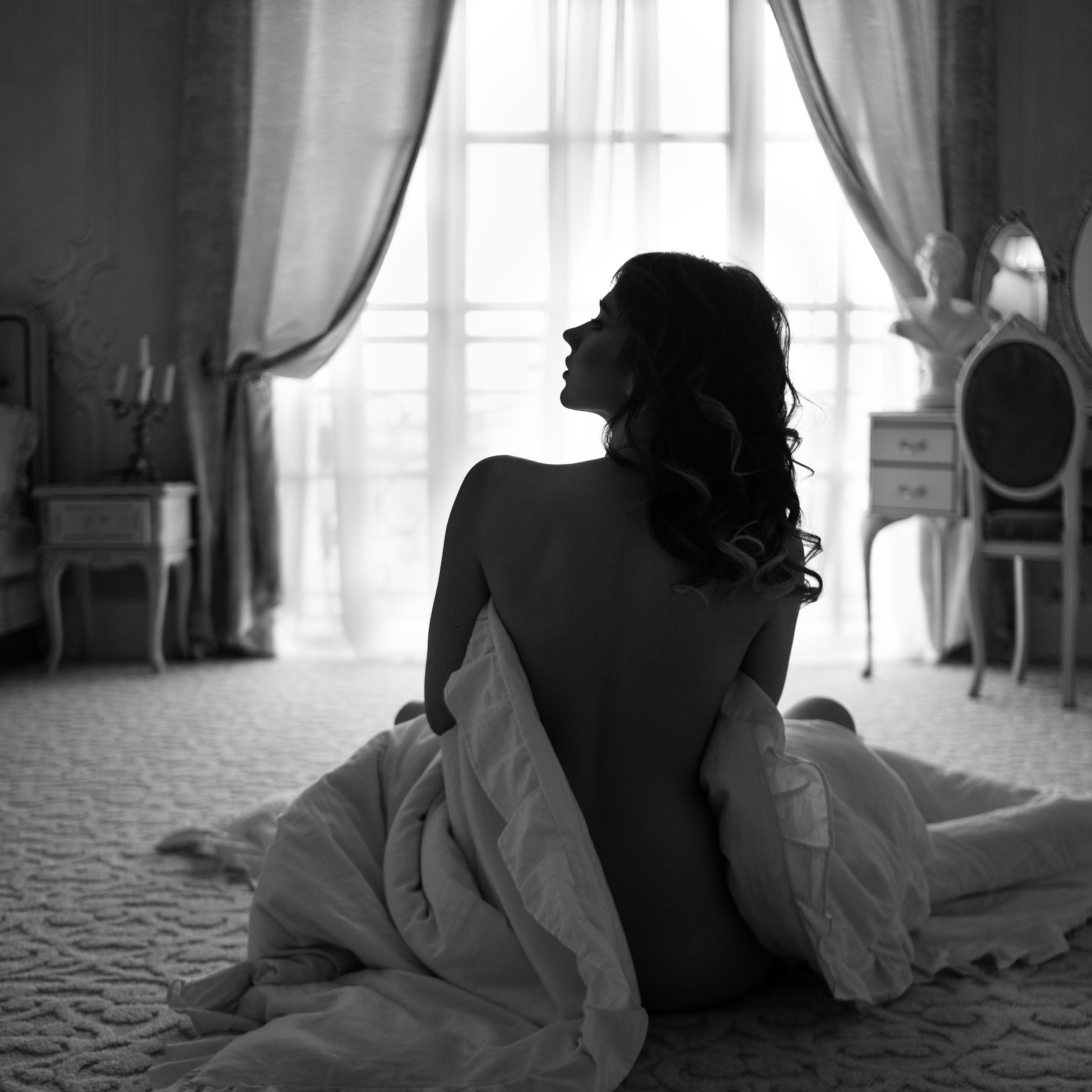 Отзывы. Женский фотограф Лола Колесникова в Санкт-Петербурге и Москве