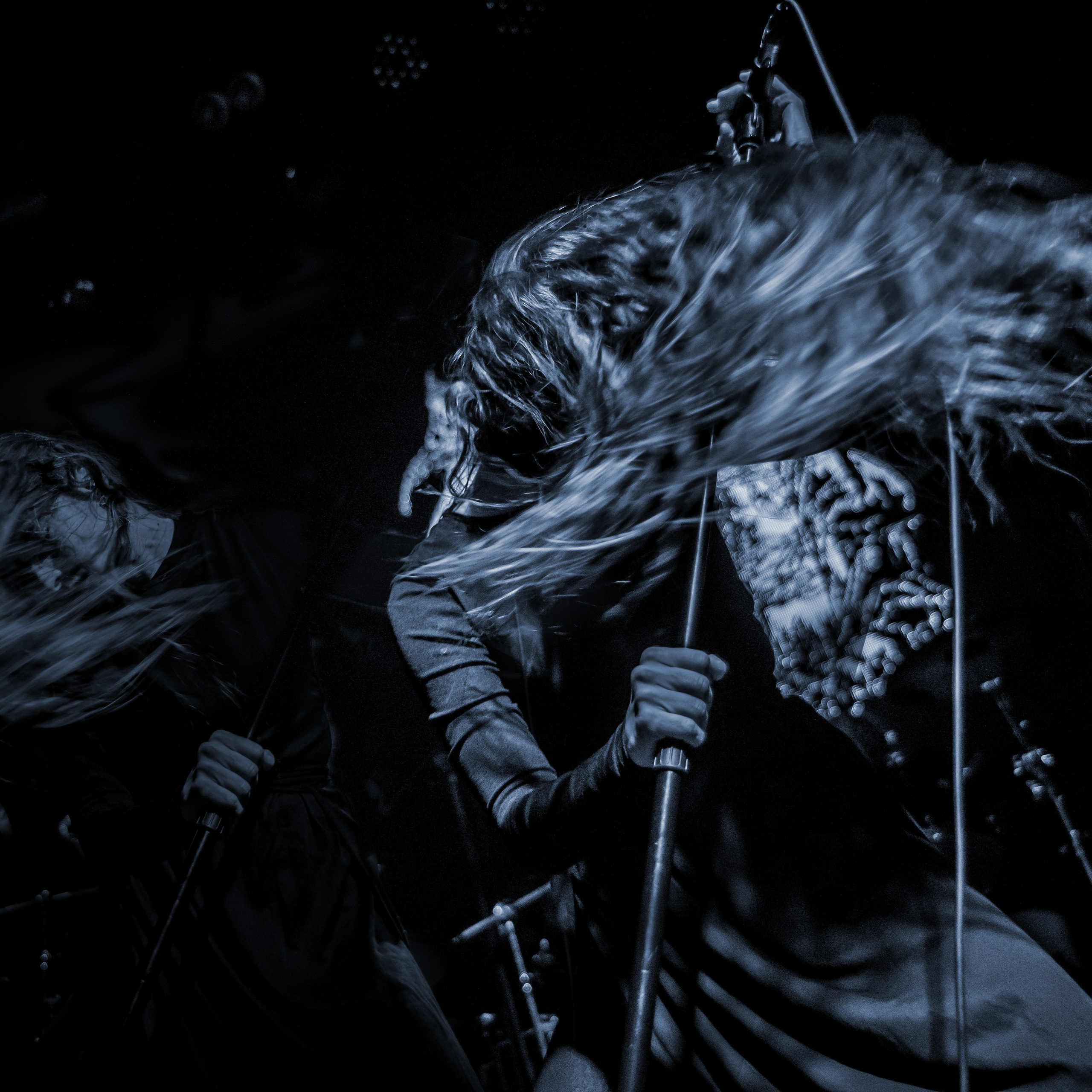 Abyss Fest / Минуала