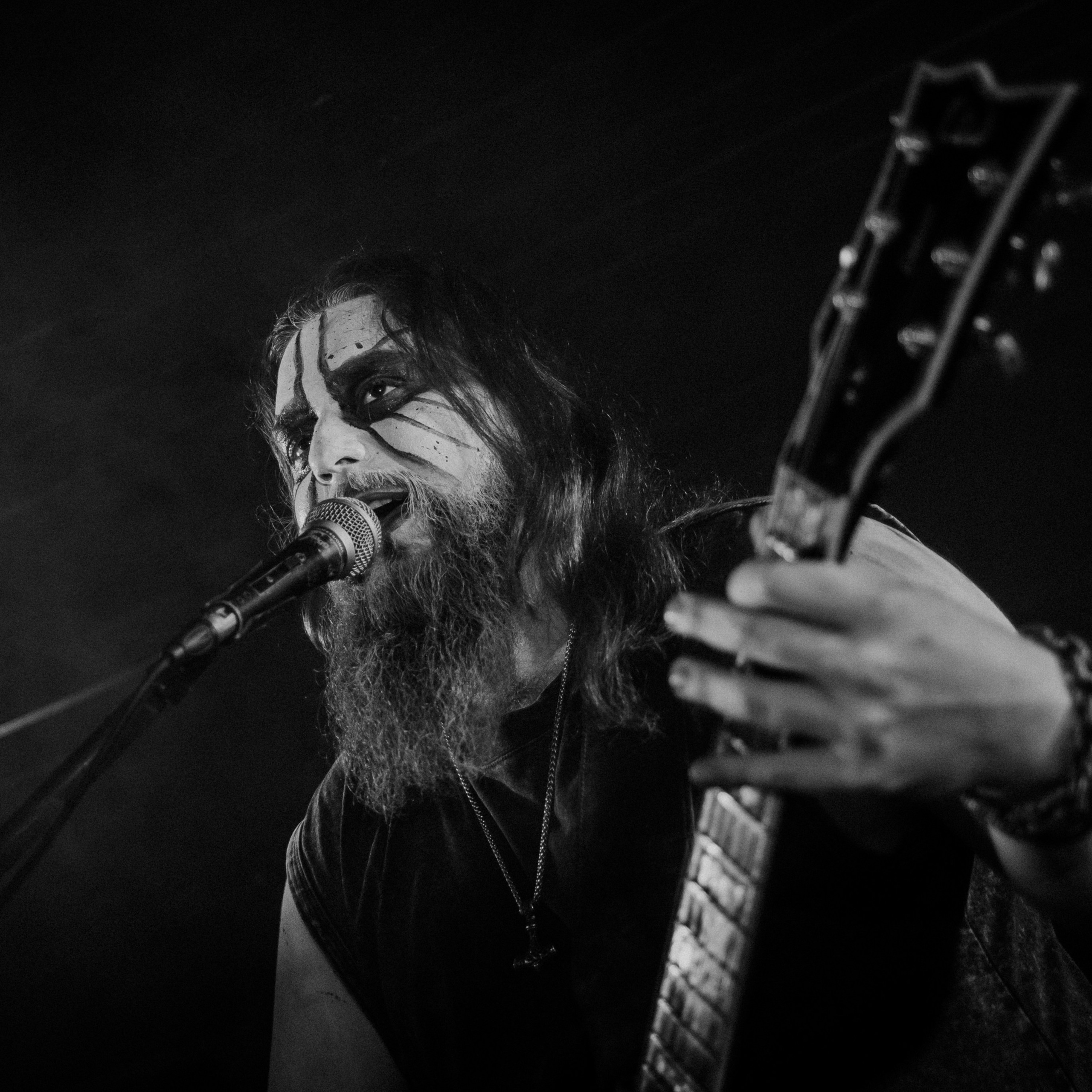 Black Autumn Ritual / Ларец Заточения