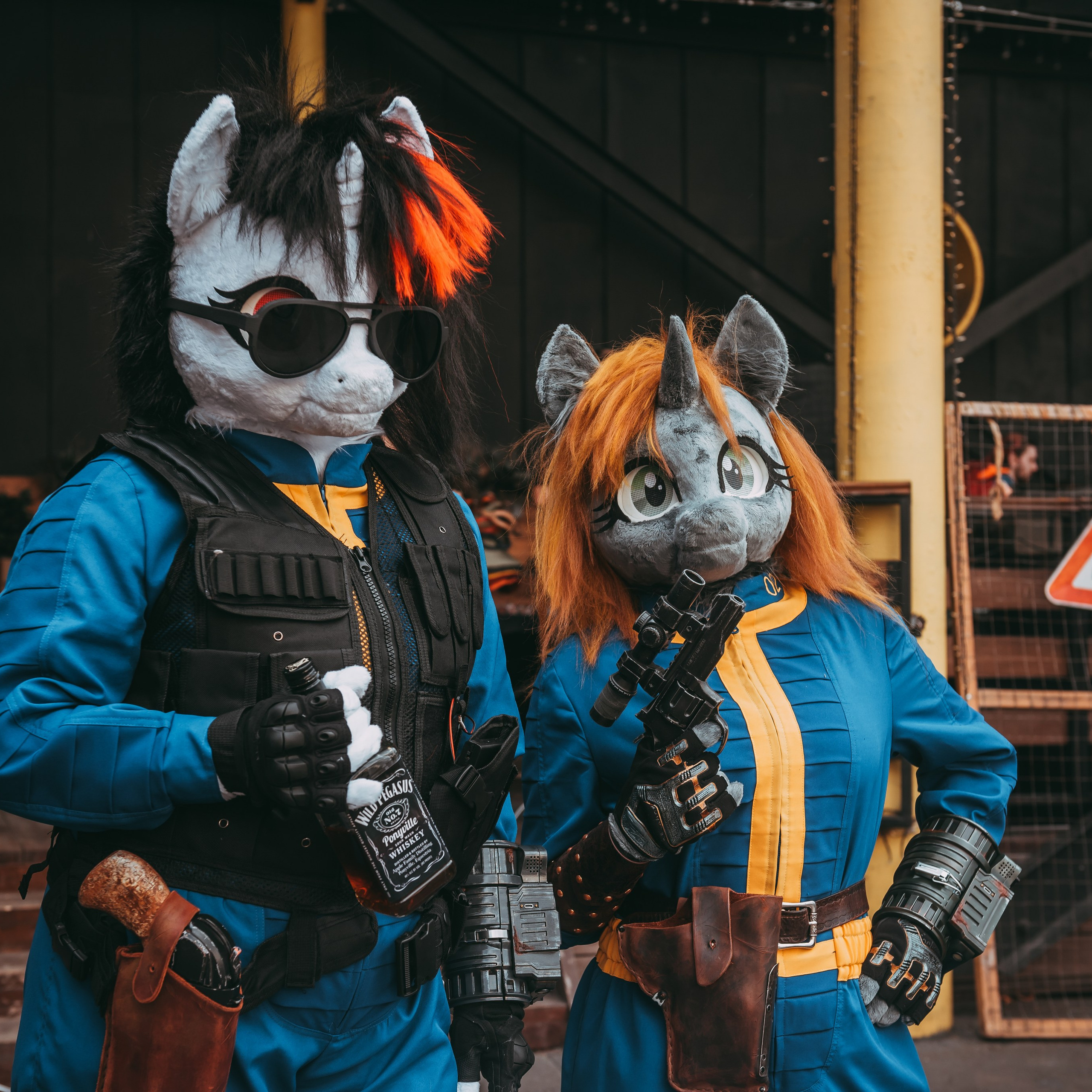 Wasteland Fest