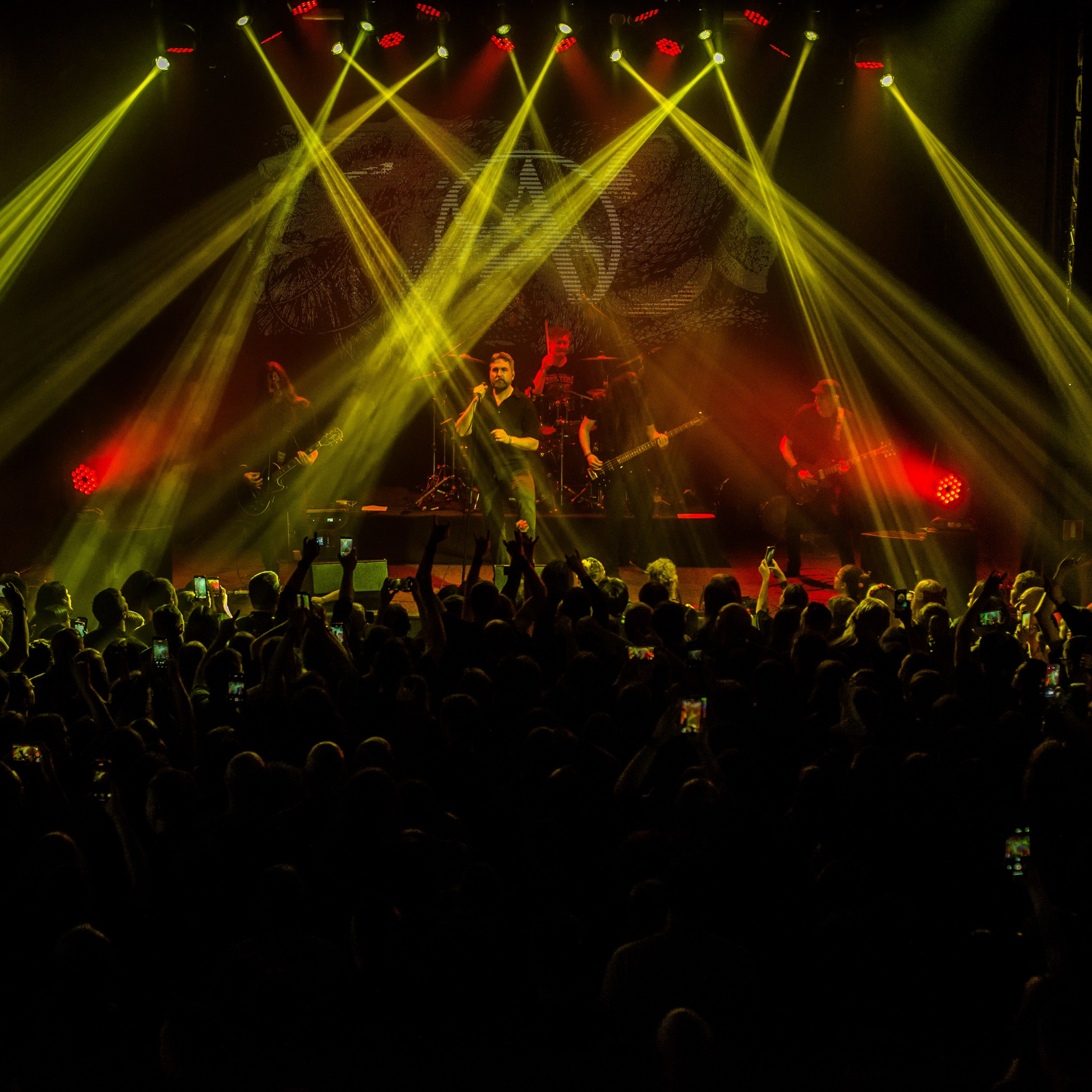 Abyss Fest / Abyssphere