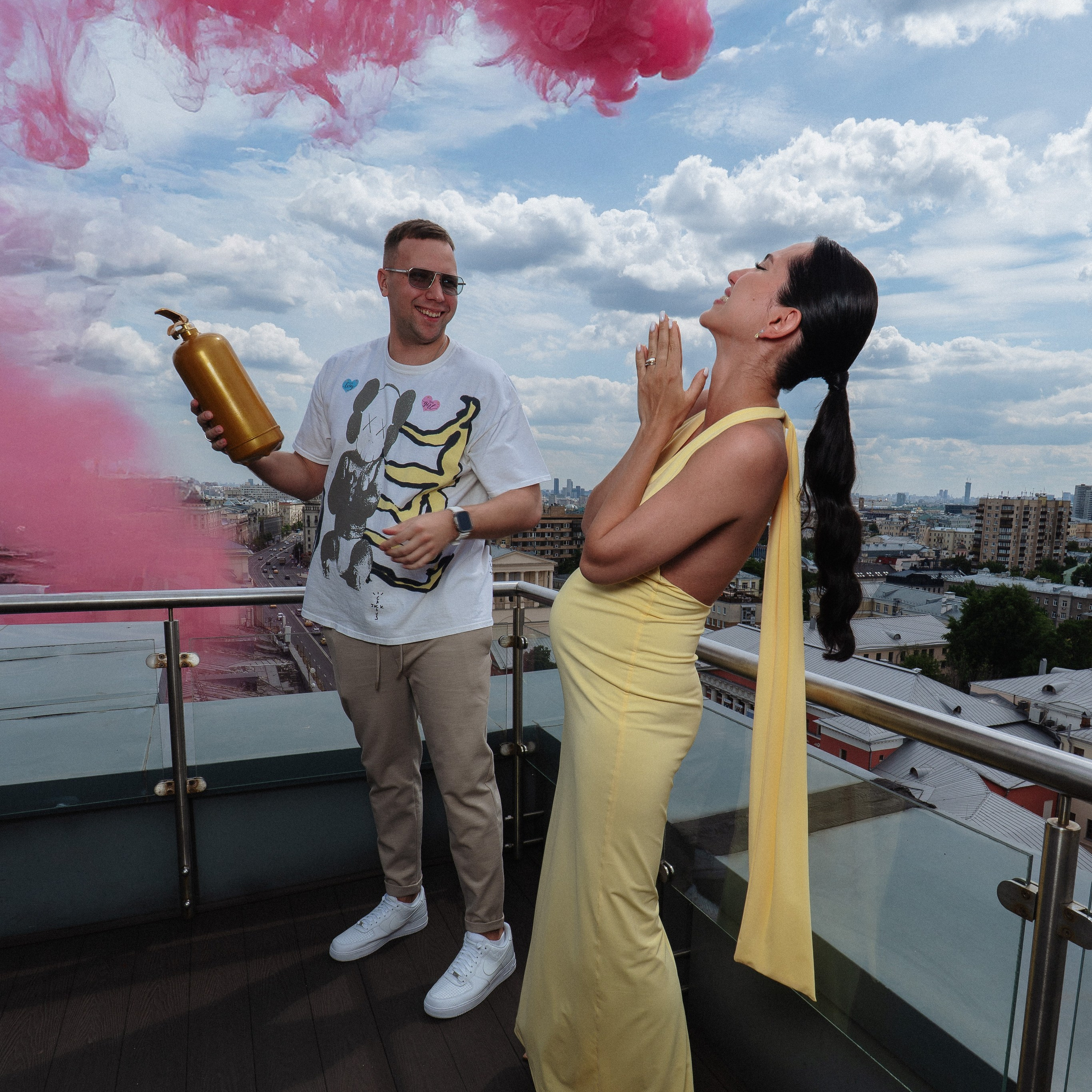 Гендер пати