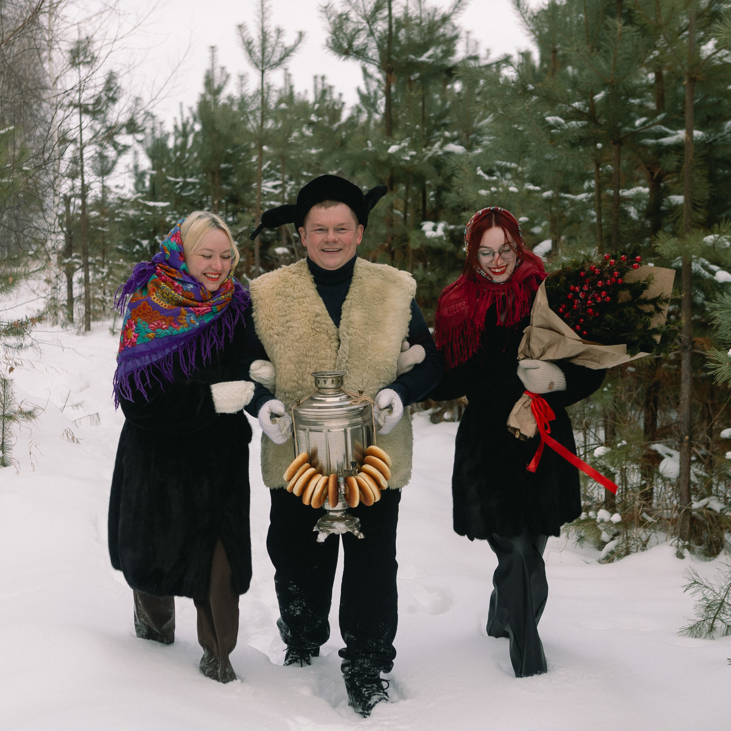 Отзывы. Свадебный, семейный фотограф. Выпускные альбомы в Коченёво / Новосибирск. Наталья Байкуш