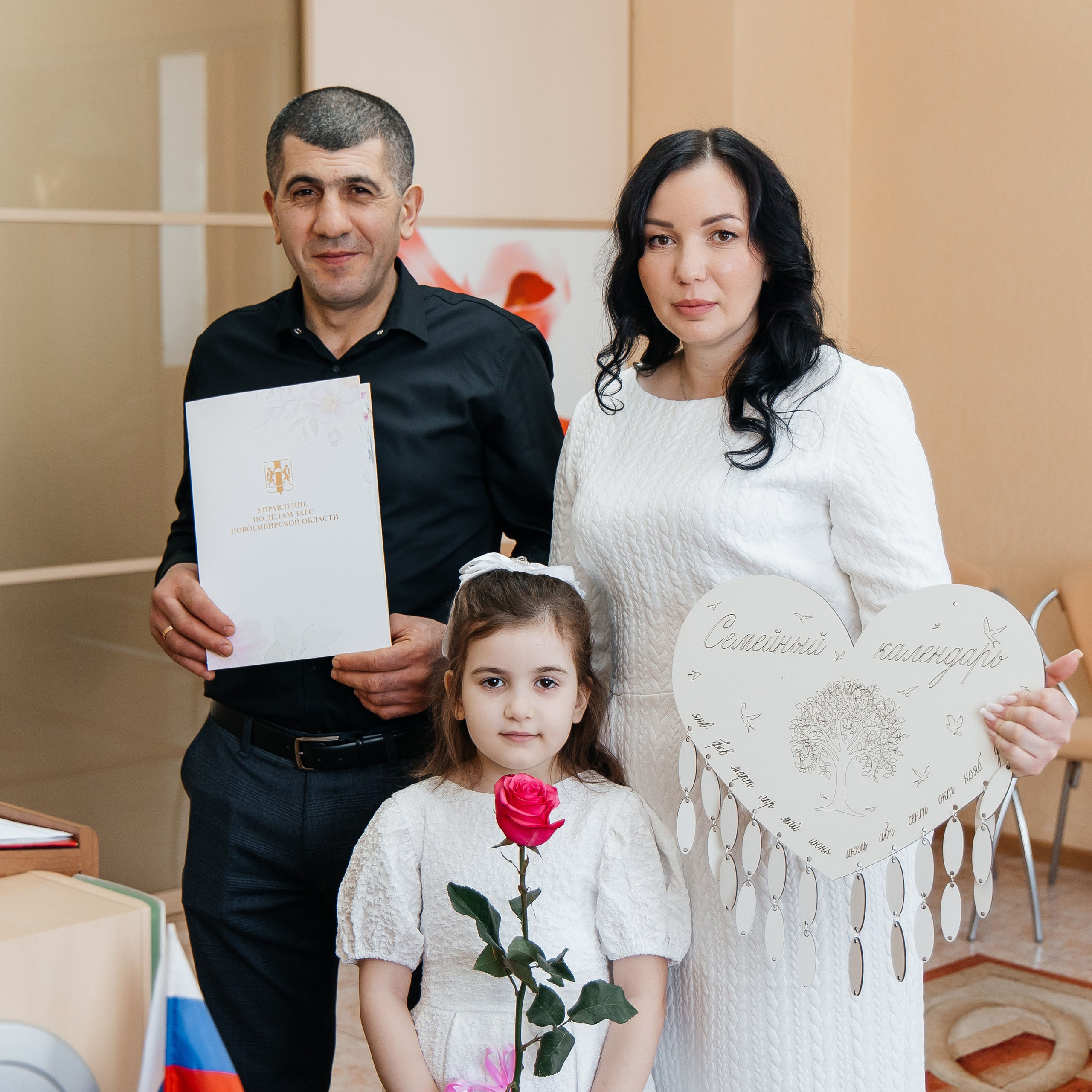 Отзывы. Свадебный, семейный фотограф. Выпускные альбомы в Коченёво / Новосибирск. Наталья Байкуш