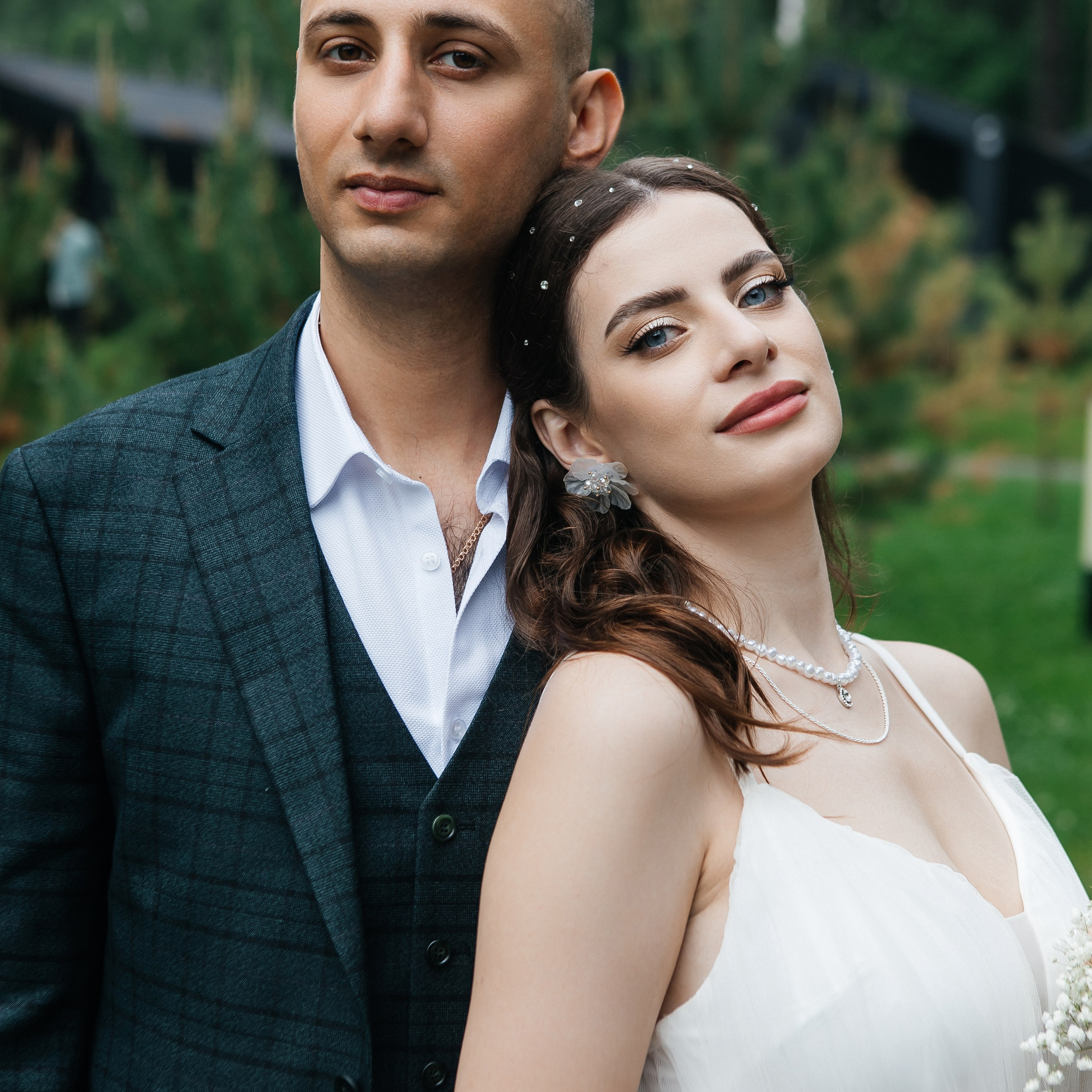 Отзывы. Свадебный, семейный фотограф. Выпускные альбомы в Коченёво / Новосибирск. Наталья Байкуш