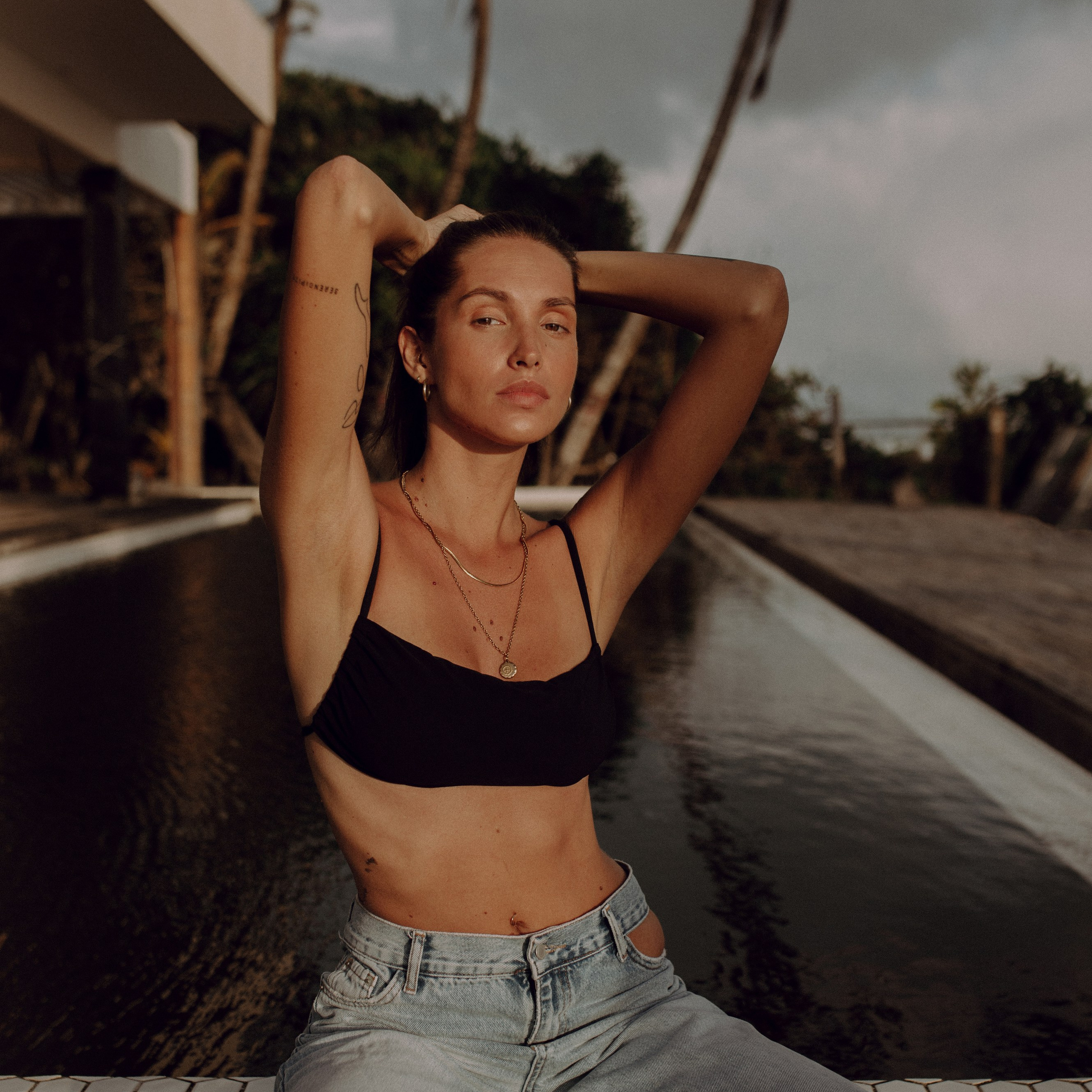 Отзывы. Карина Фадеева, фотограф на Бали