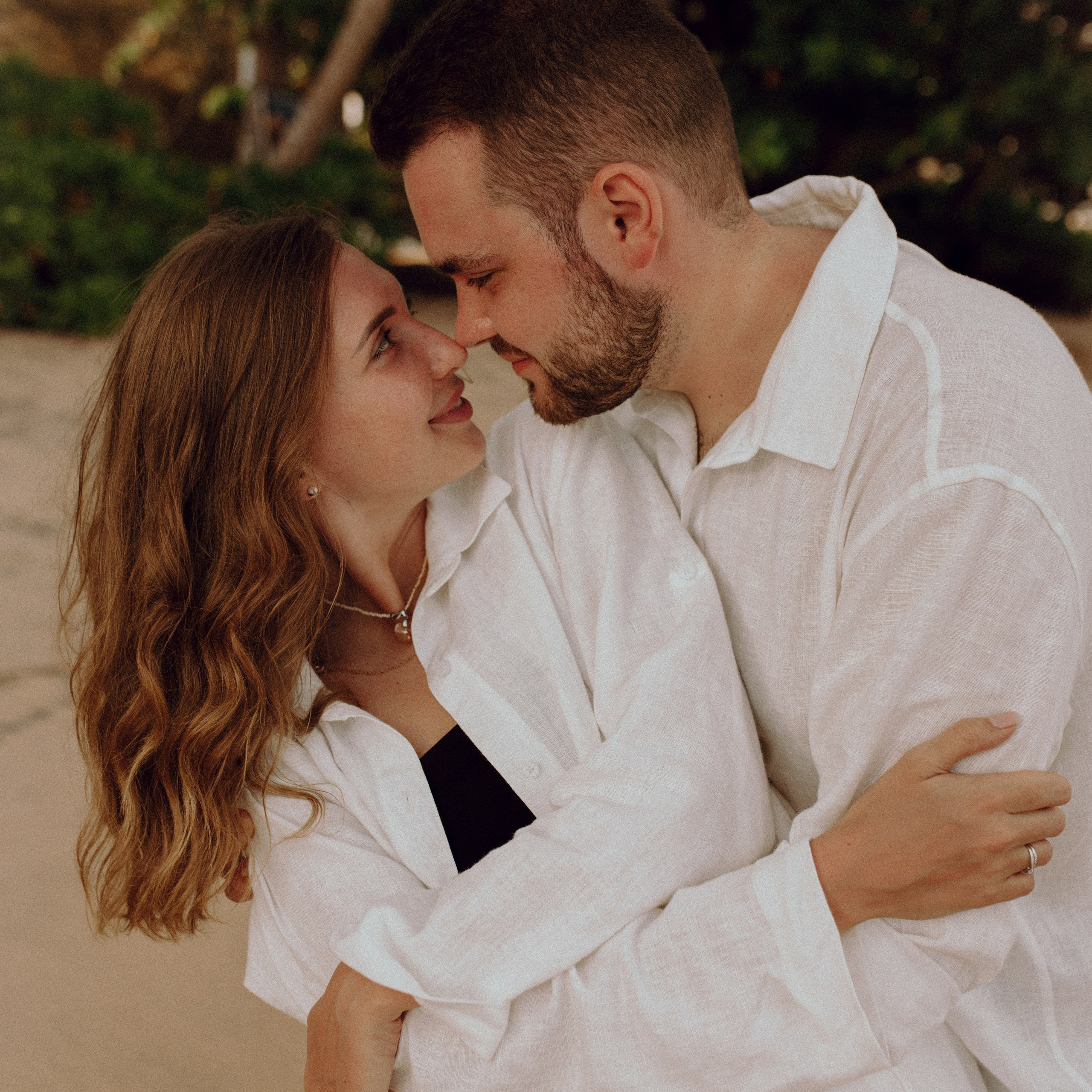 Отзывы. Карина Фадеева, фотограф на Бали