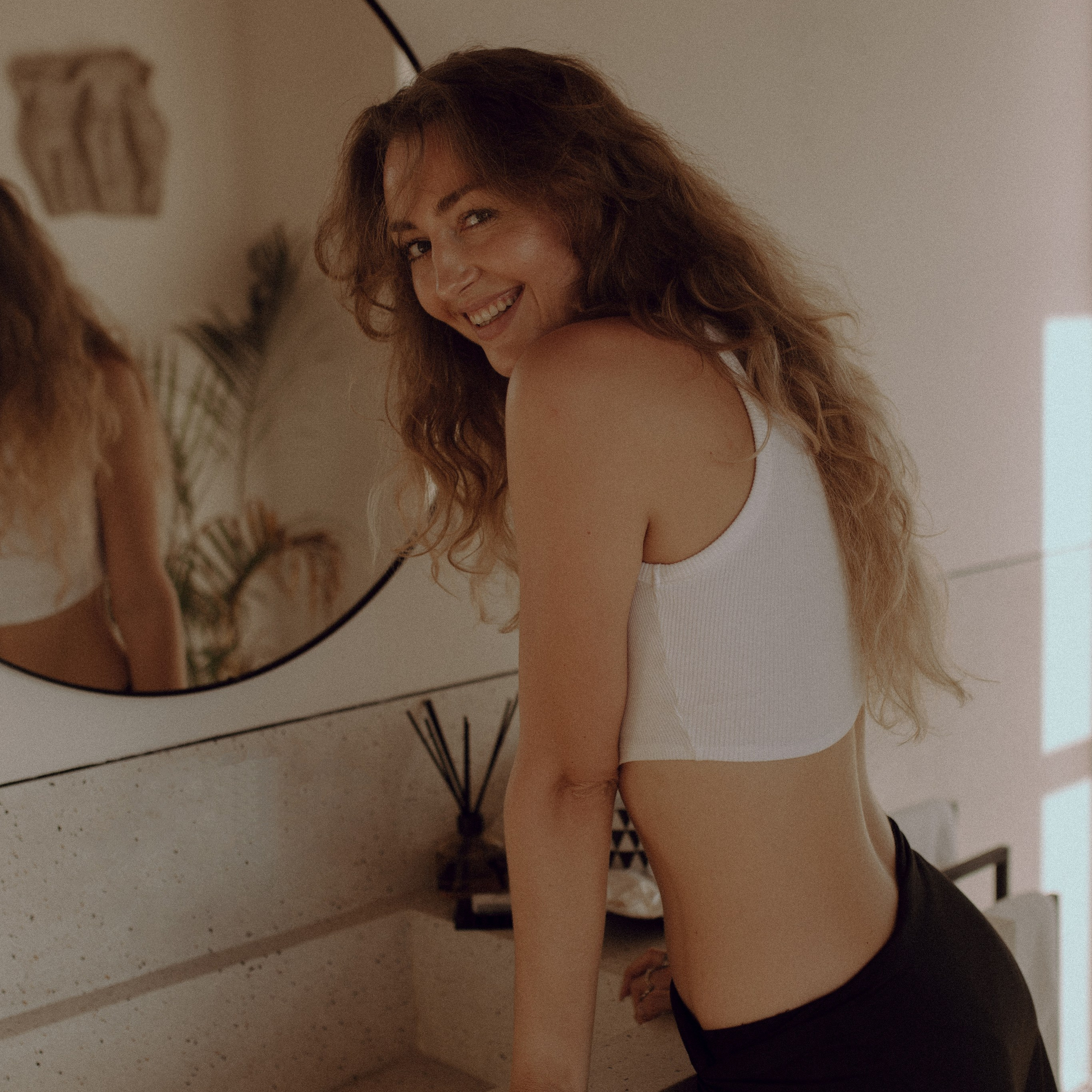 Отзывы. Карина Фадеева, фотограф на Бали