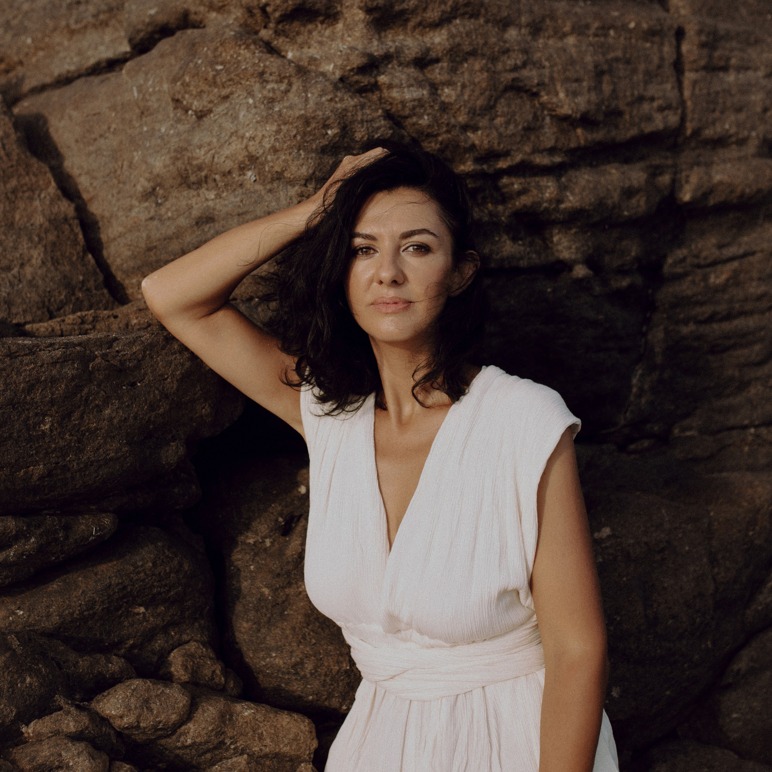 Отзывы. Карина Фадеева, фотограф на Бали