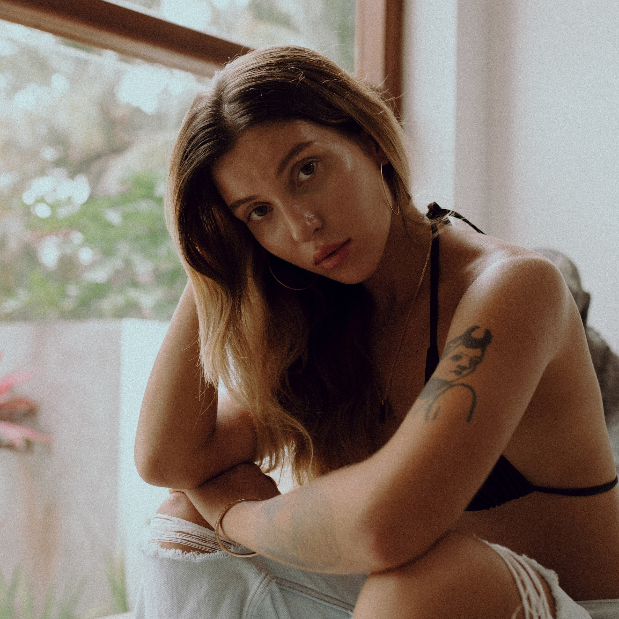 Отзывы. Карина Фадеева, фотограф на Бали