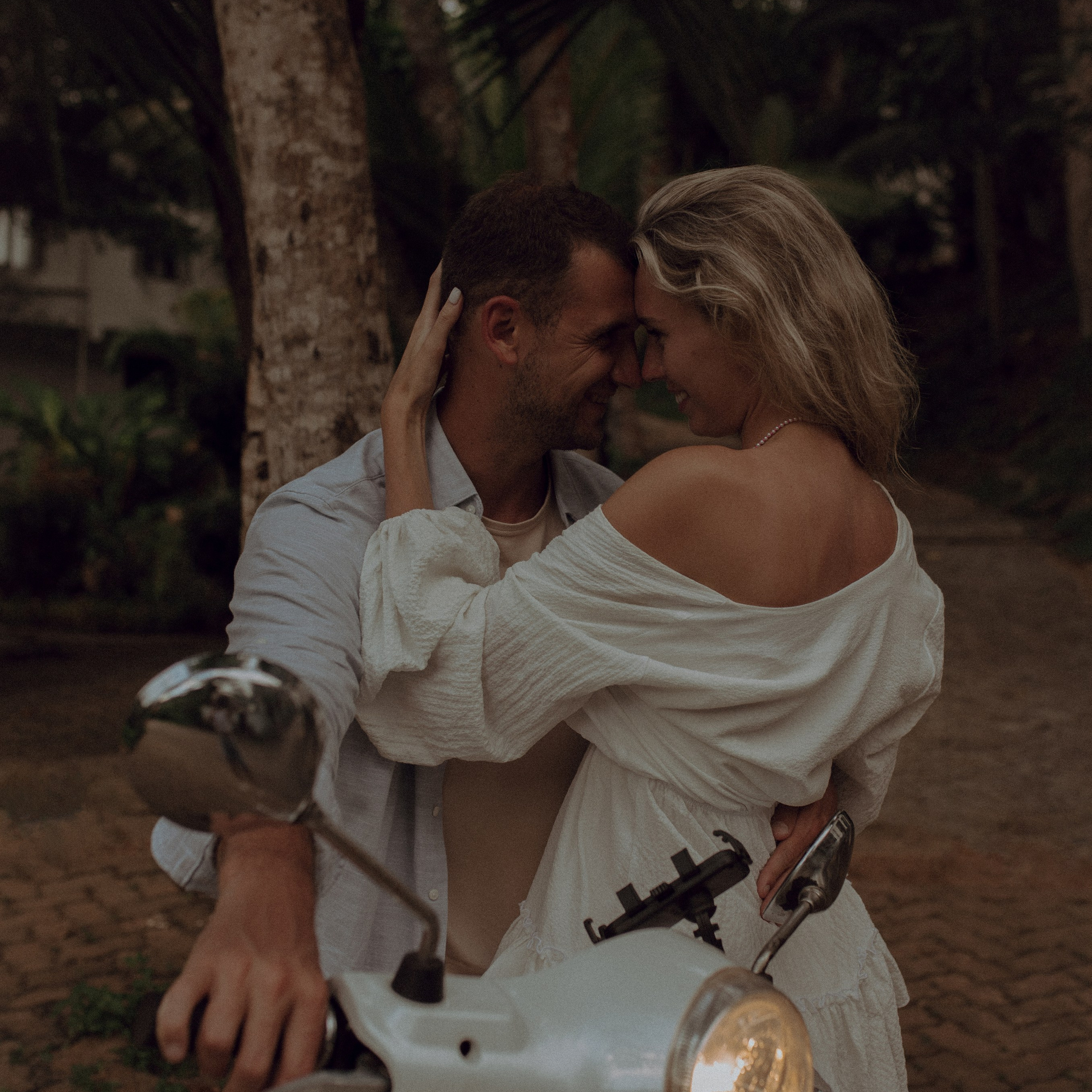 Отзывы. Карина Фадеева, фотограф на Бали