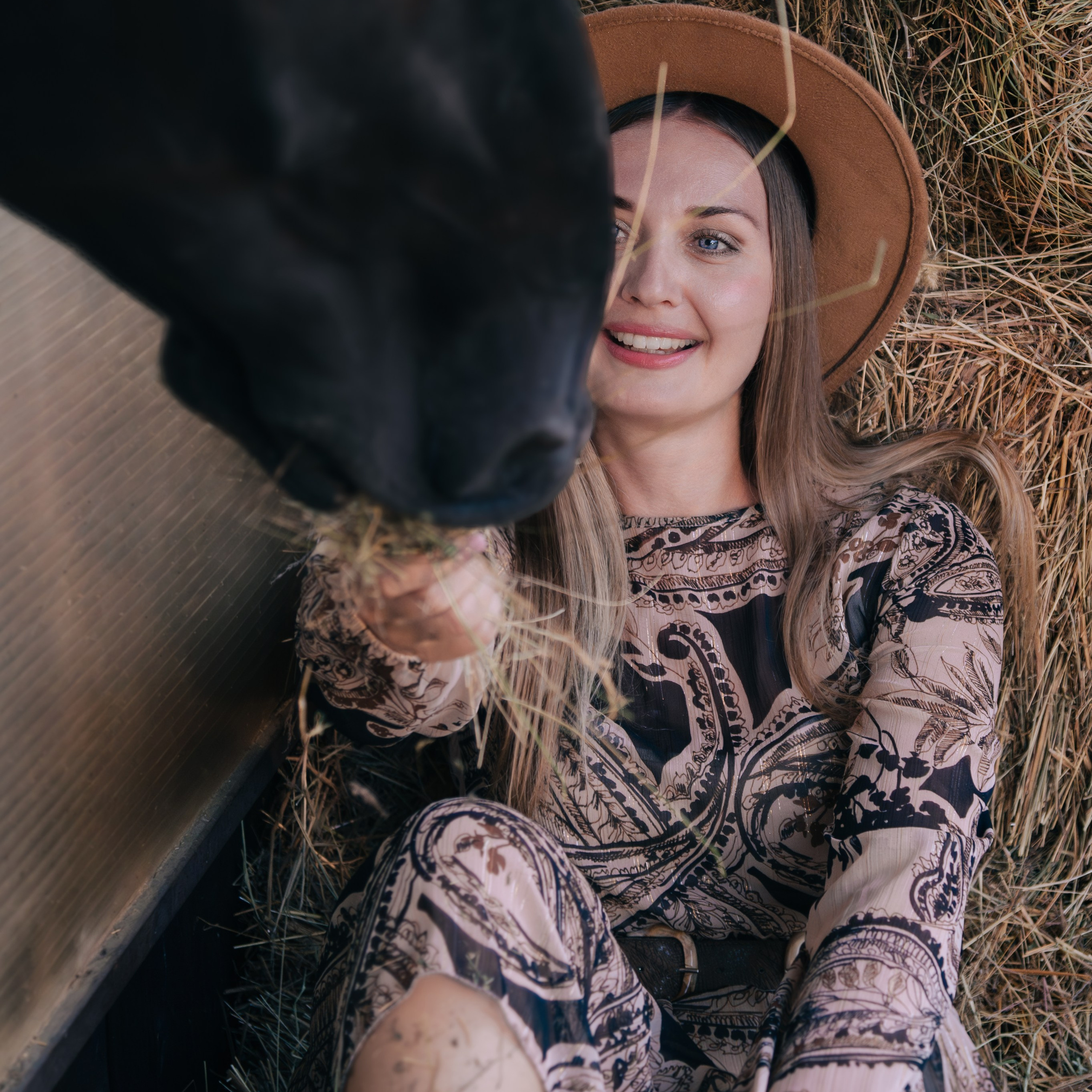 Ольга портреты