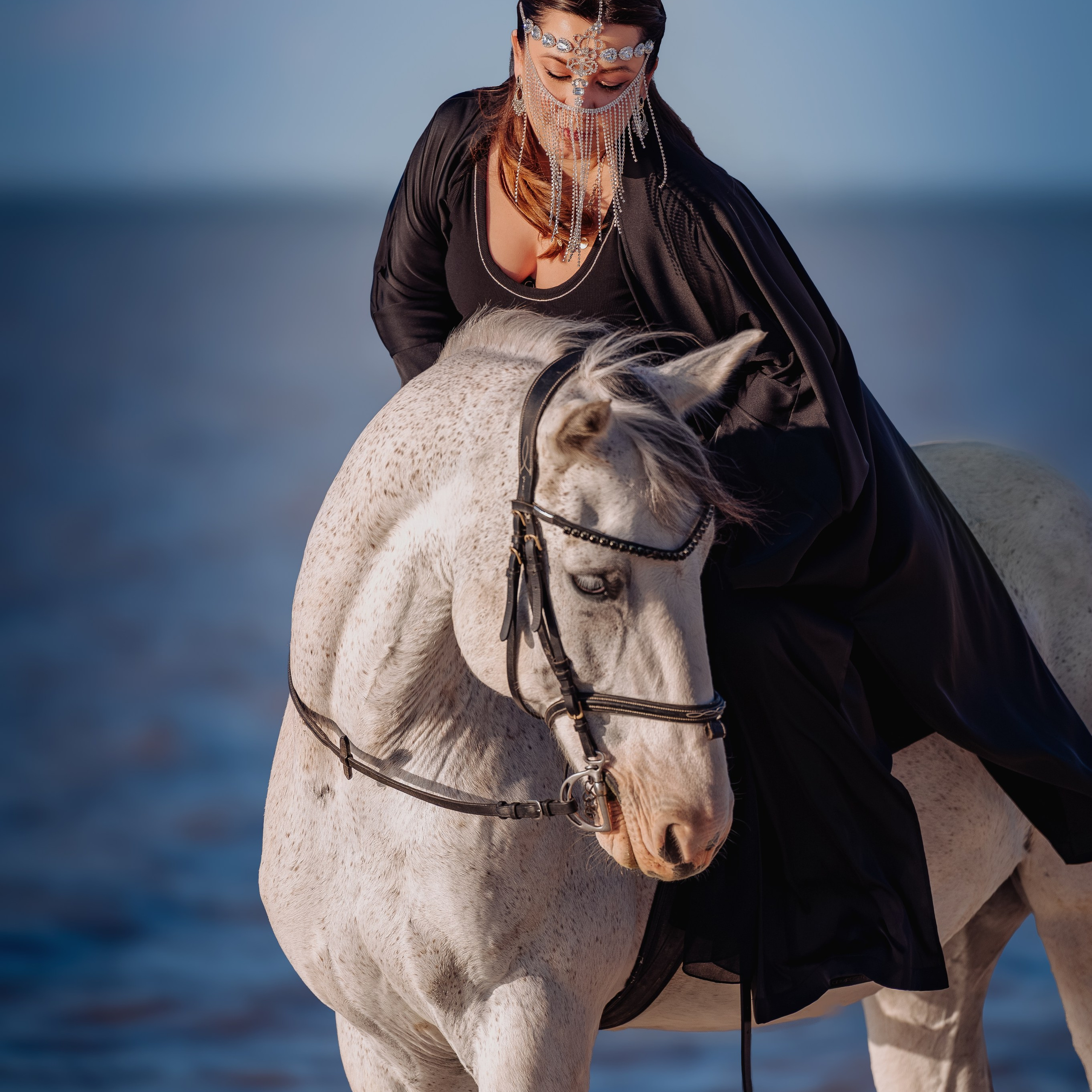 Ольга и Максимус