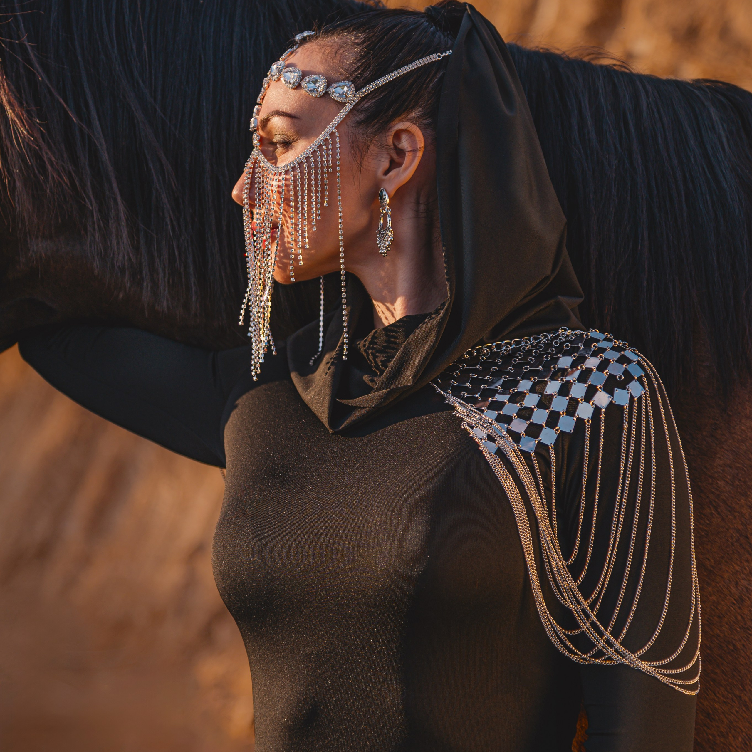 Инна и Сапфир