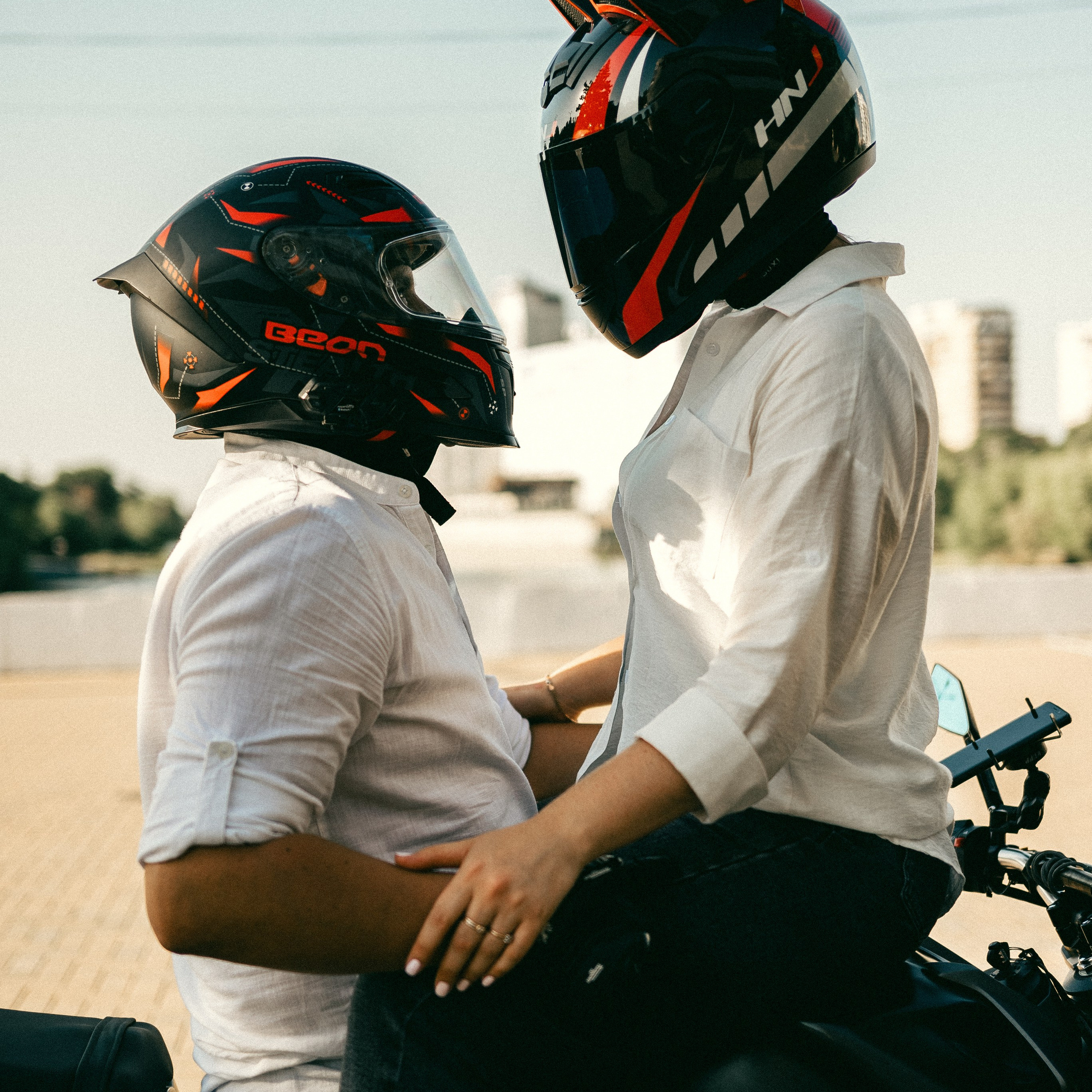 Теплые слова. Портретный фотограф в Краснодаре Дарья Иноземцева