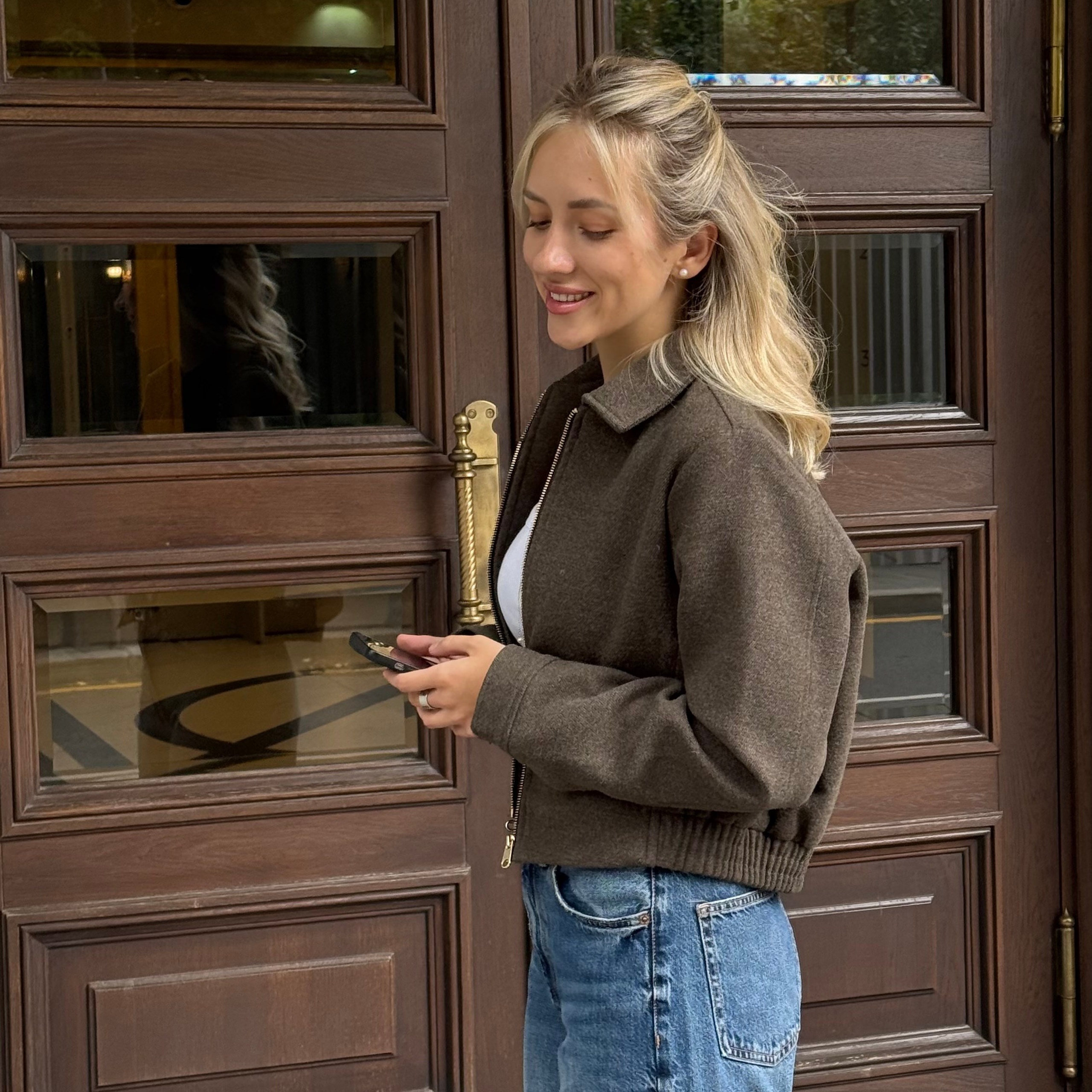 Теплые слова. Портретный фотограф в Краснодаре Дарья Иноземцева