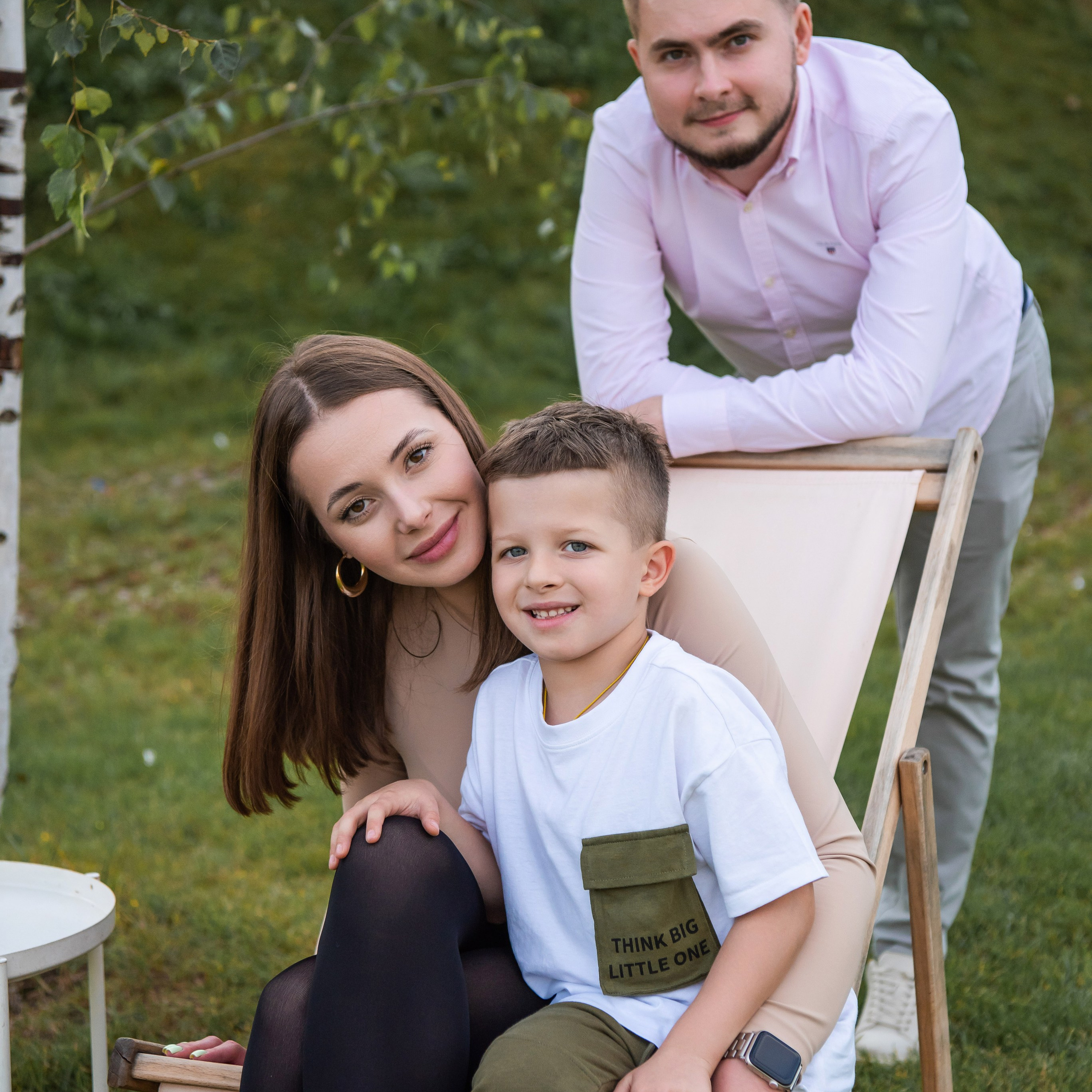 День Рождения Мирона