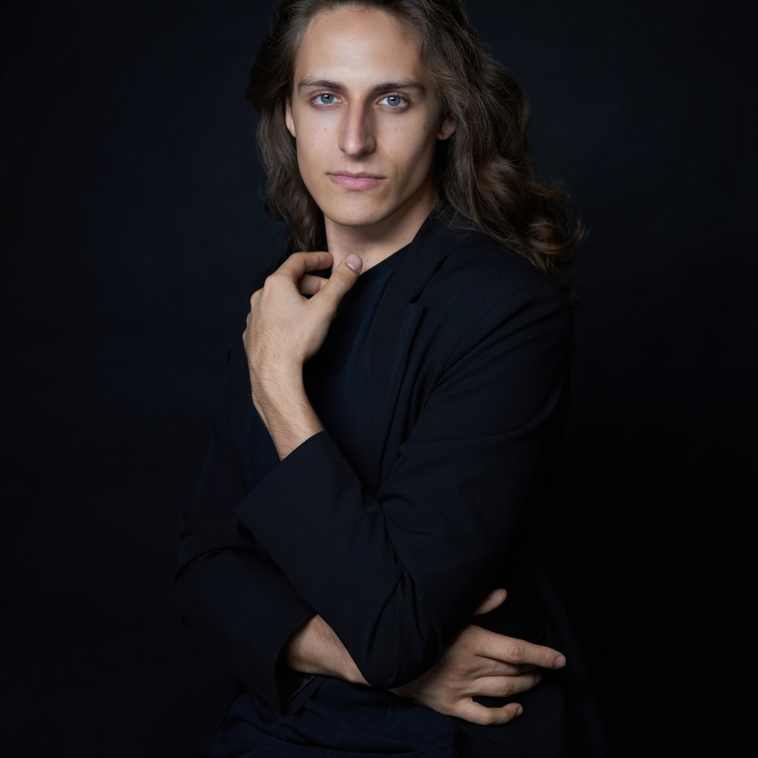 VLADIMIR VISHNEVSKY 2024