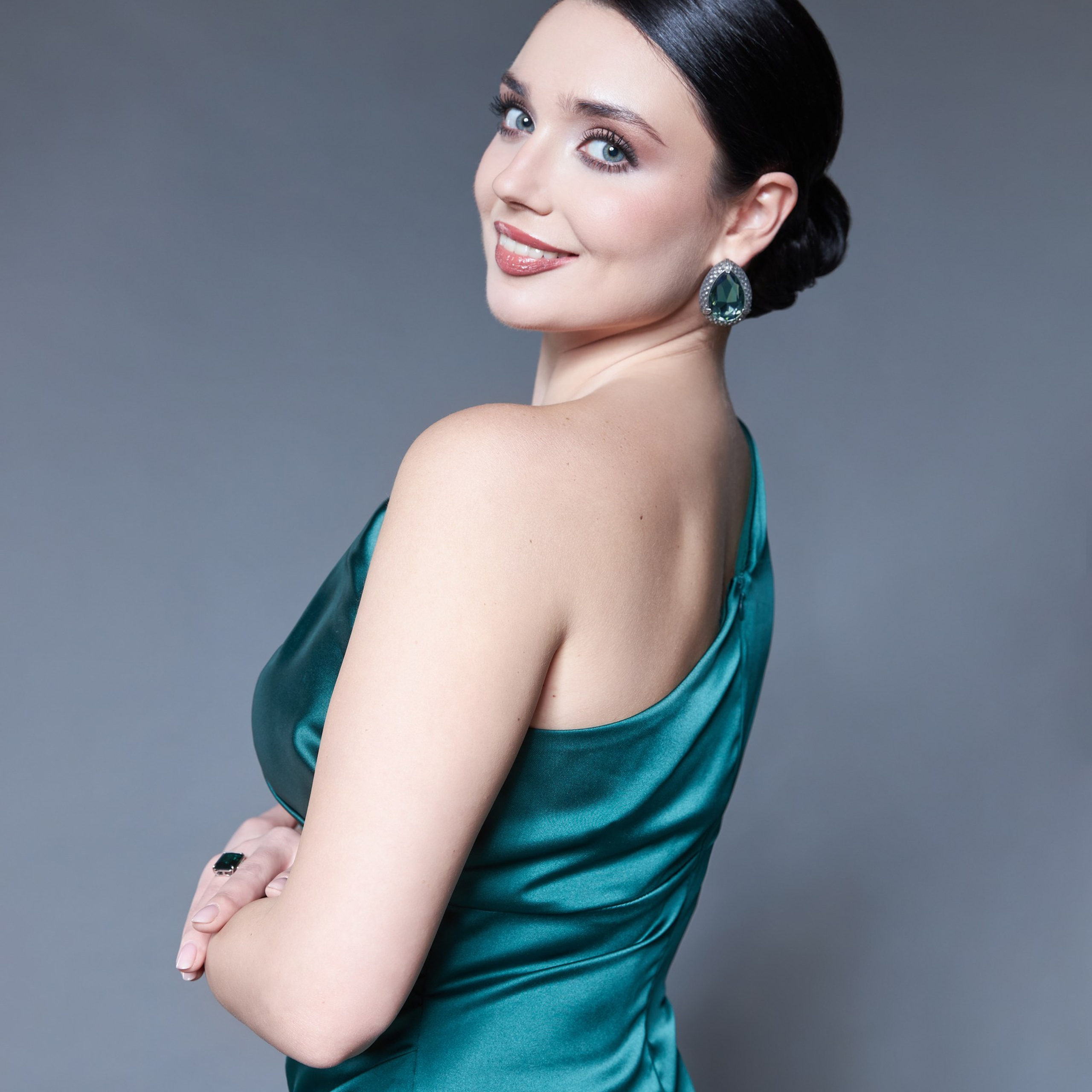 ЭЛЕОНОРА МАКАРОВА