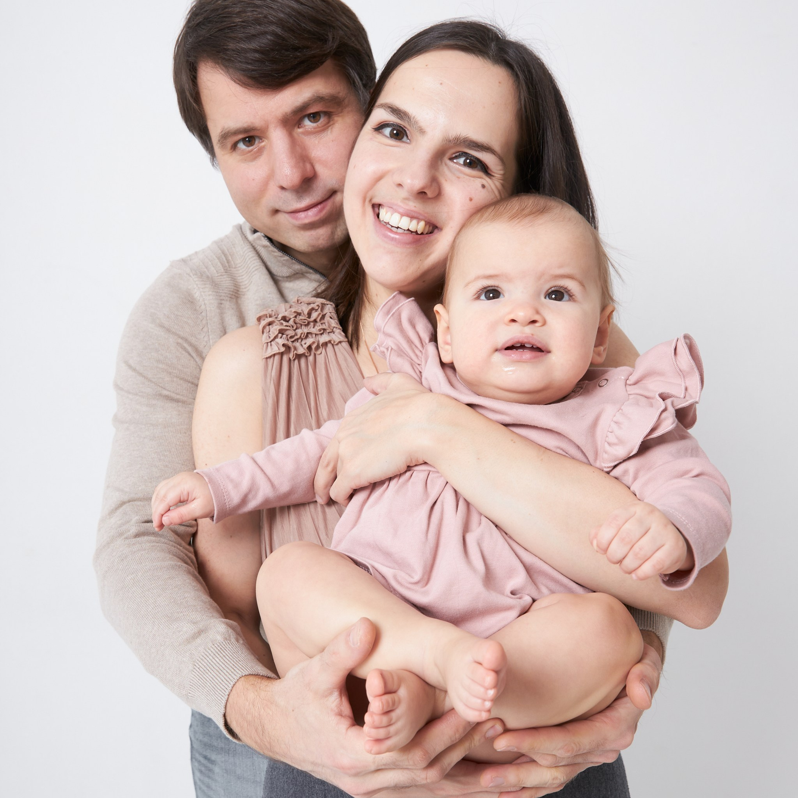 САША, ЛЕРА И&nbsp;АНЮТА