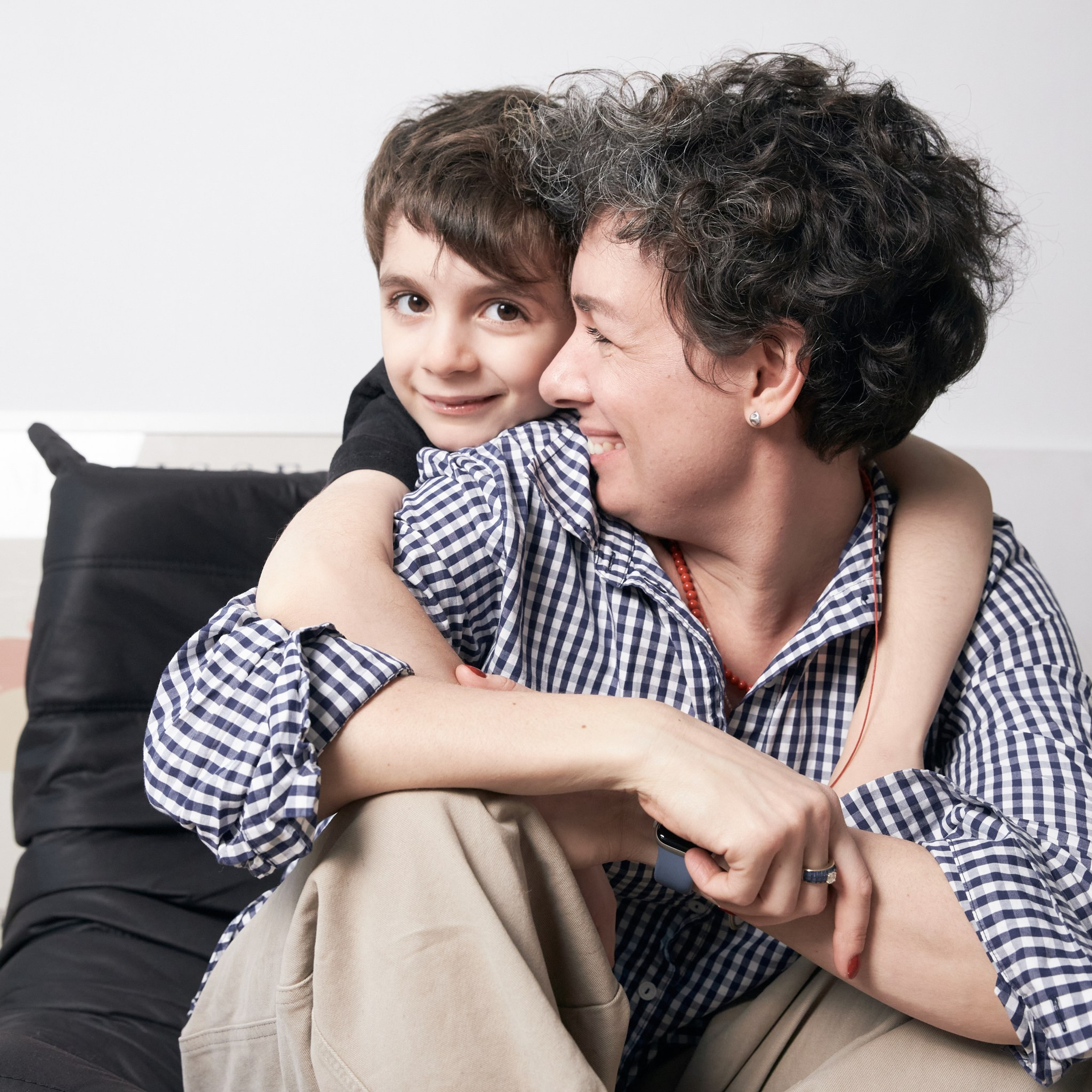 АСЯ И&nbsp;ГОР