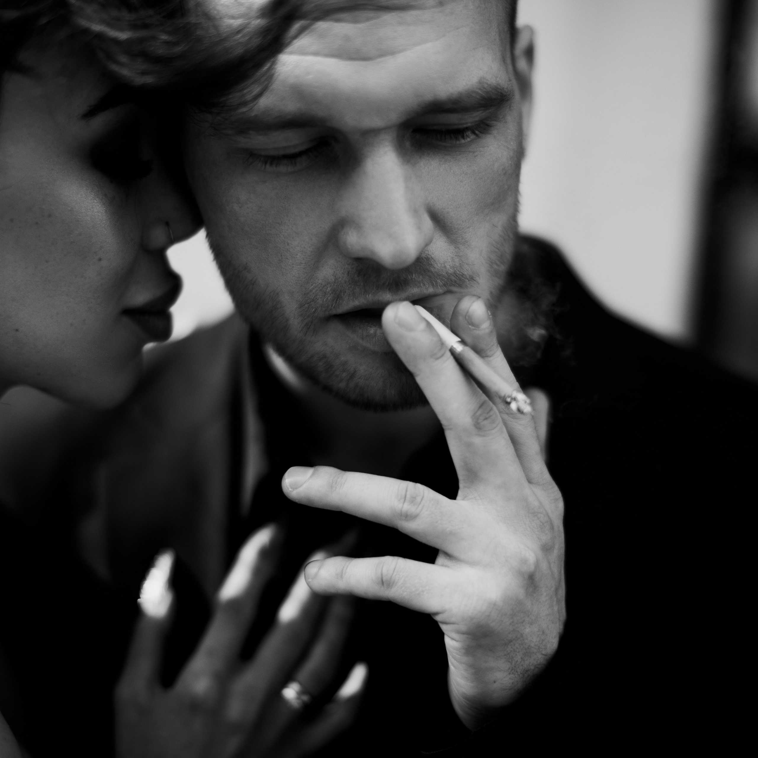 Данил и Екатерина